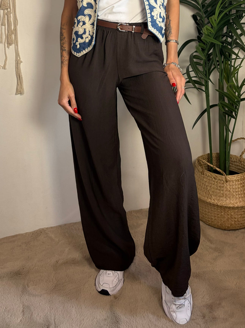 Pantalone Avana