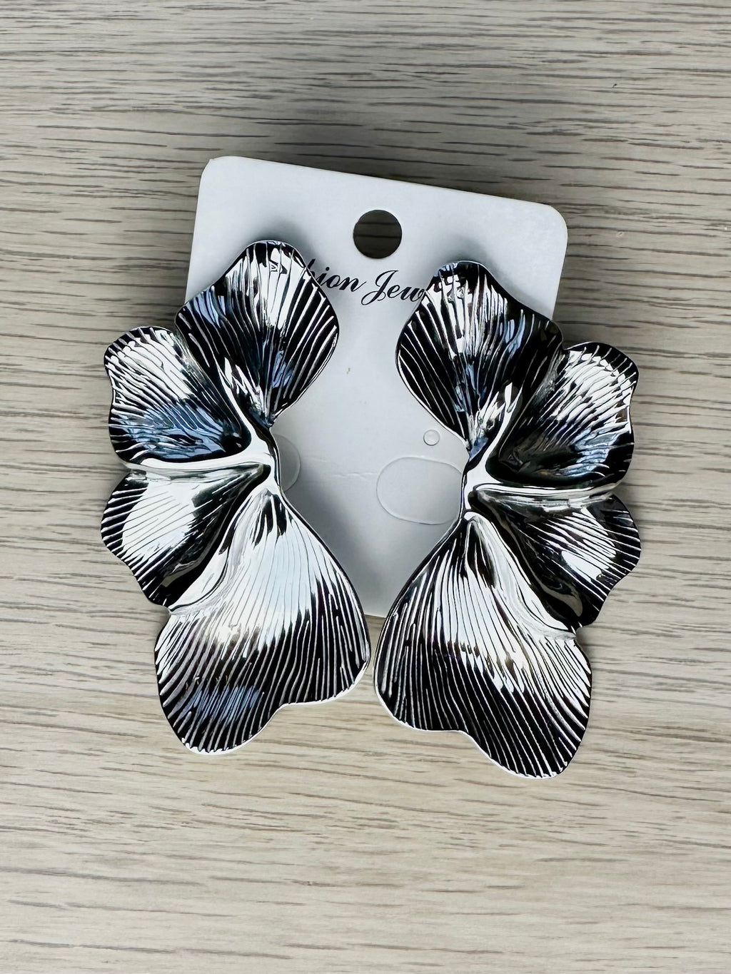 Orecchino PETAL