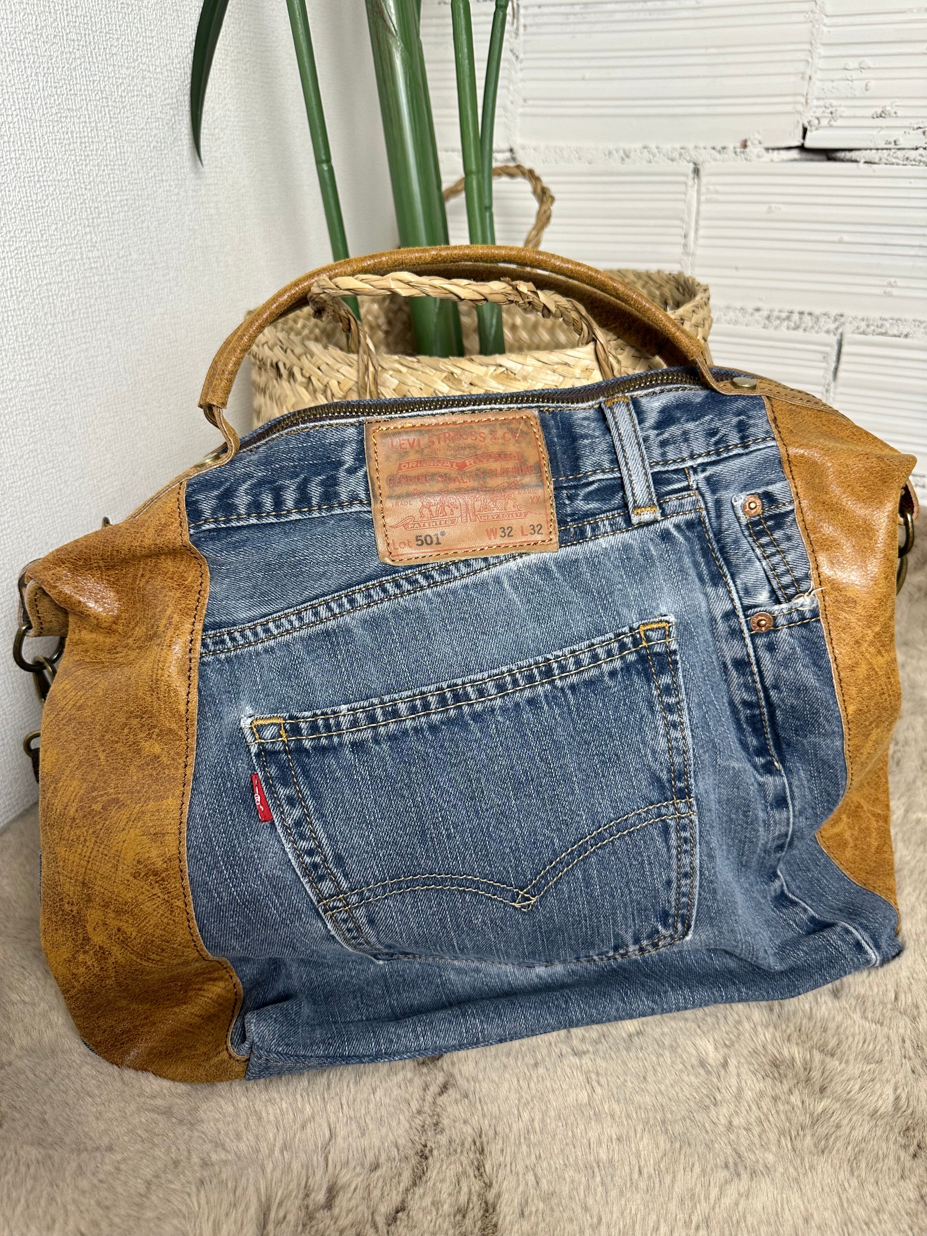 Borsa DAKOTA