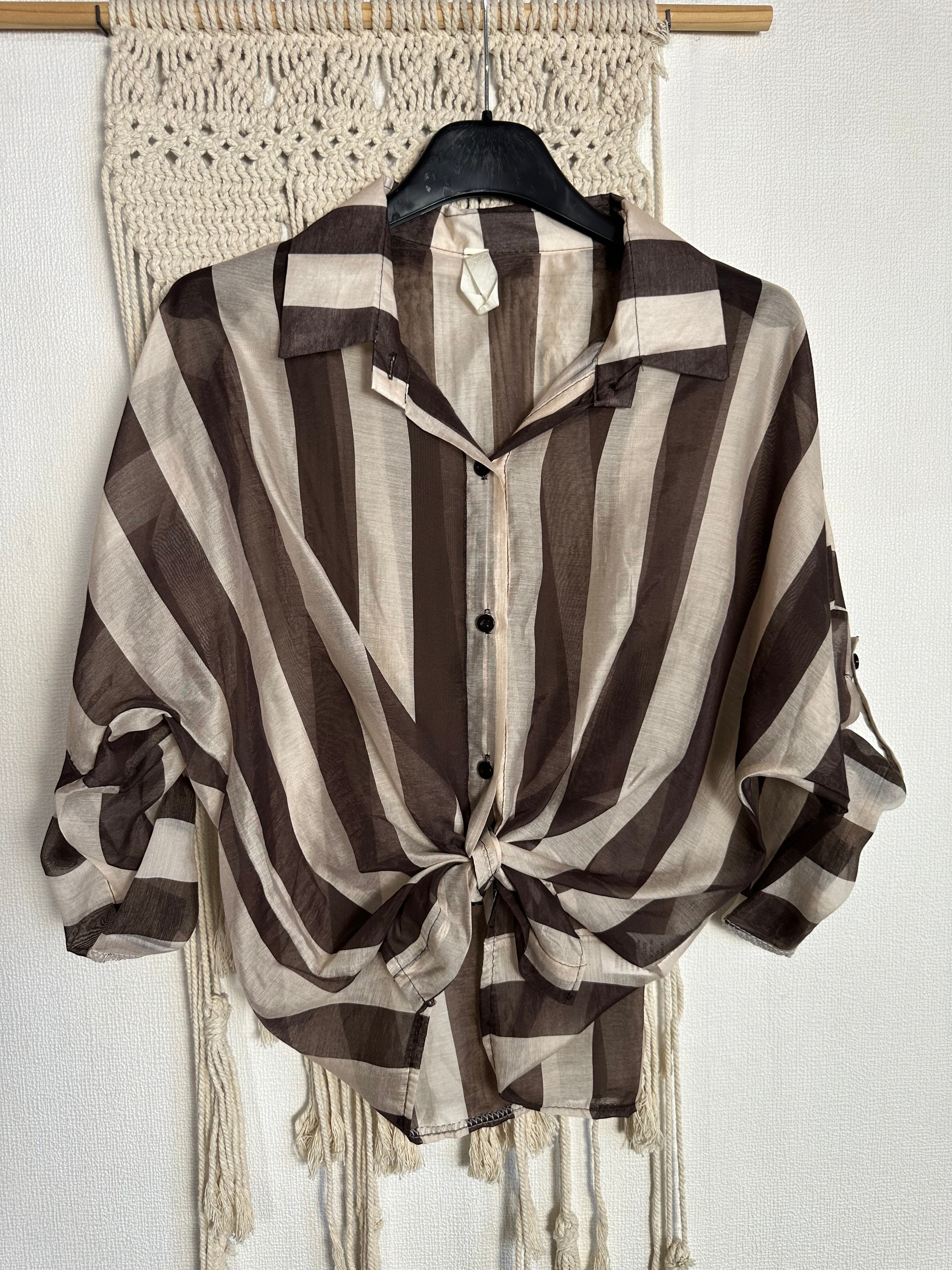 Camicia VIRAL