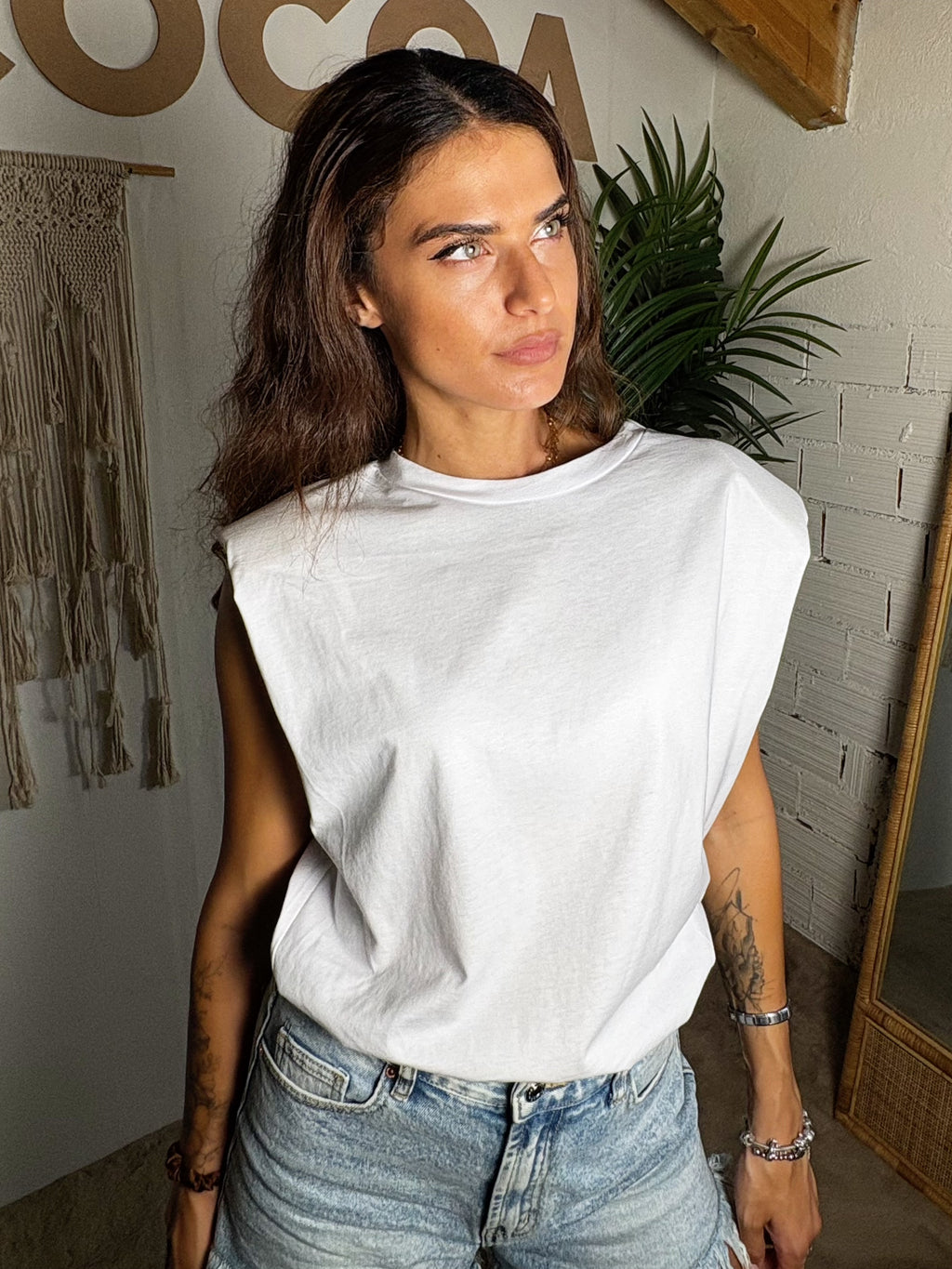 T-shirt ICON
