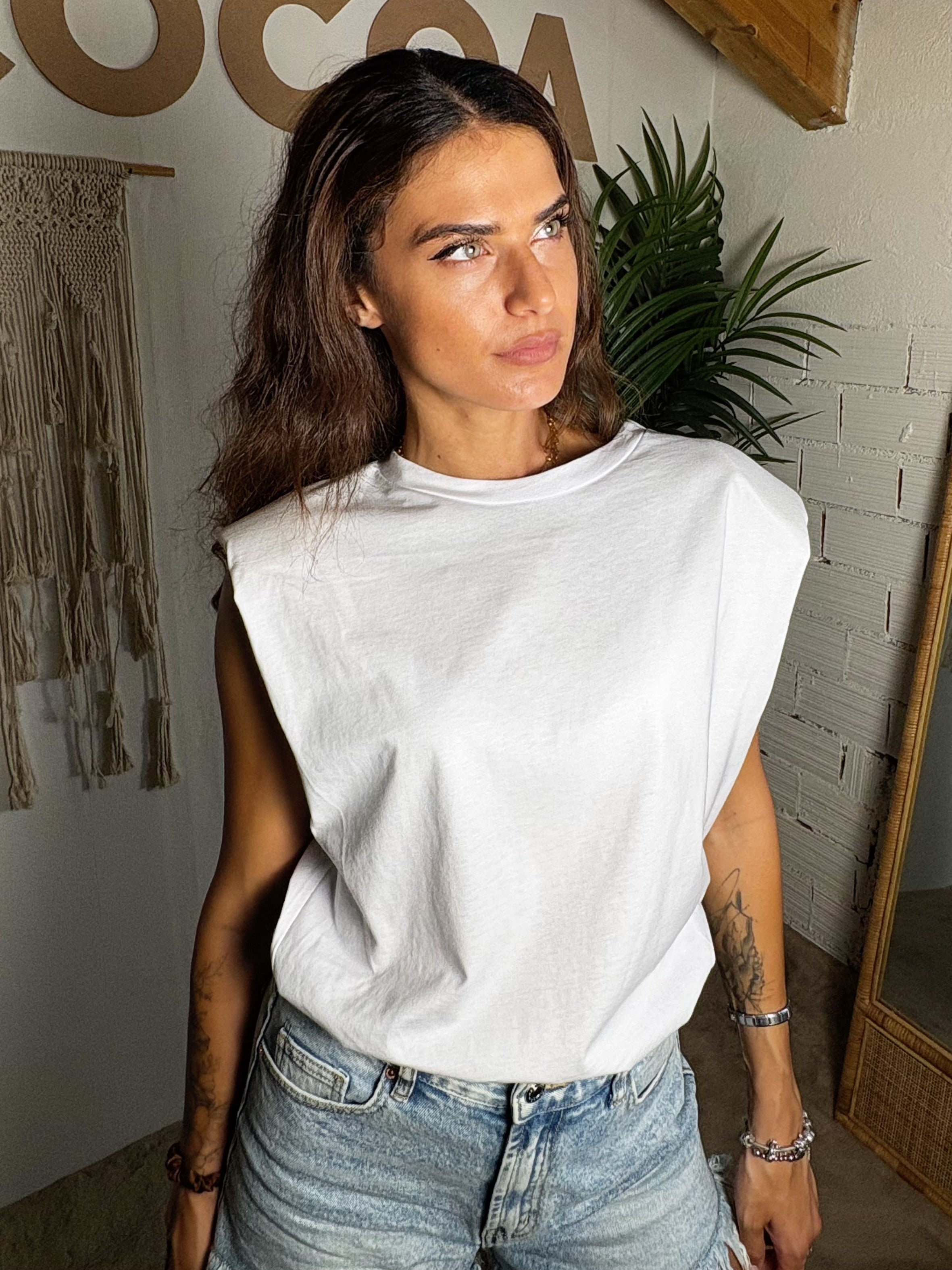 T-shirt ICON
