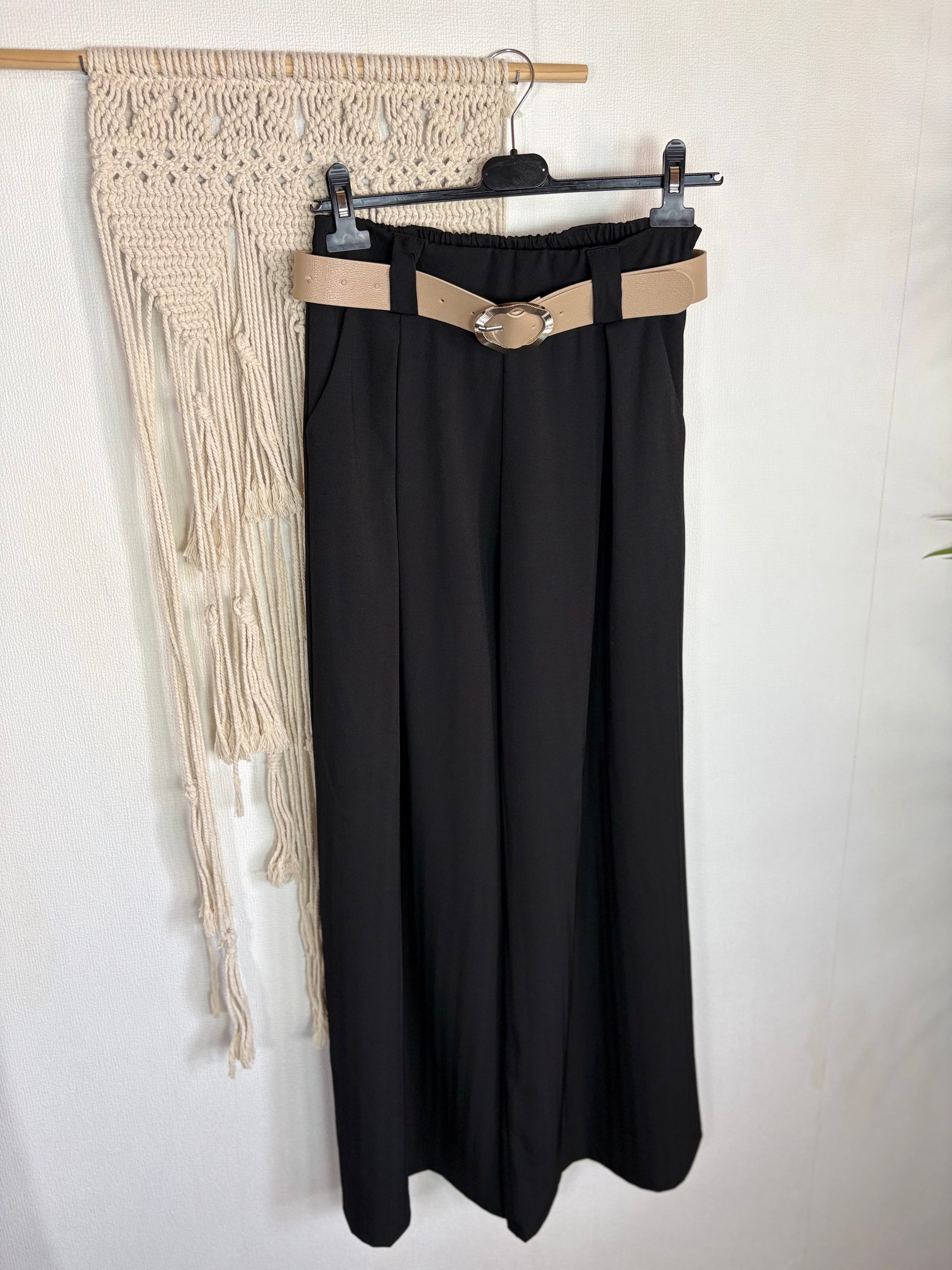 Pantalone baggy