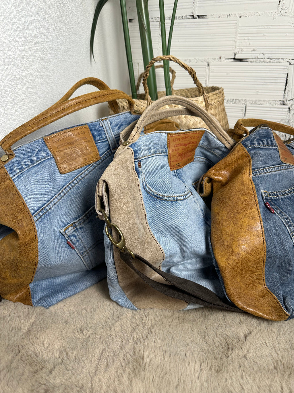 Borsa DAKOTA