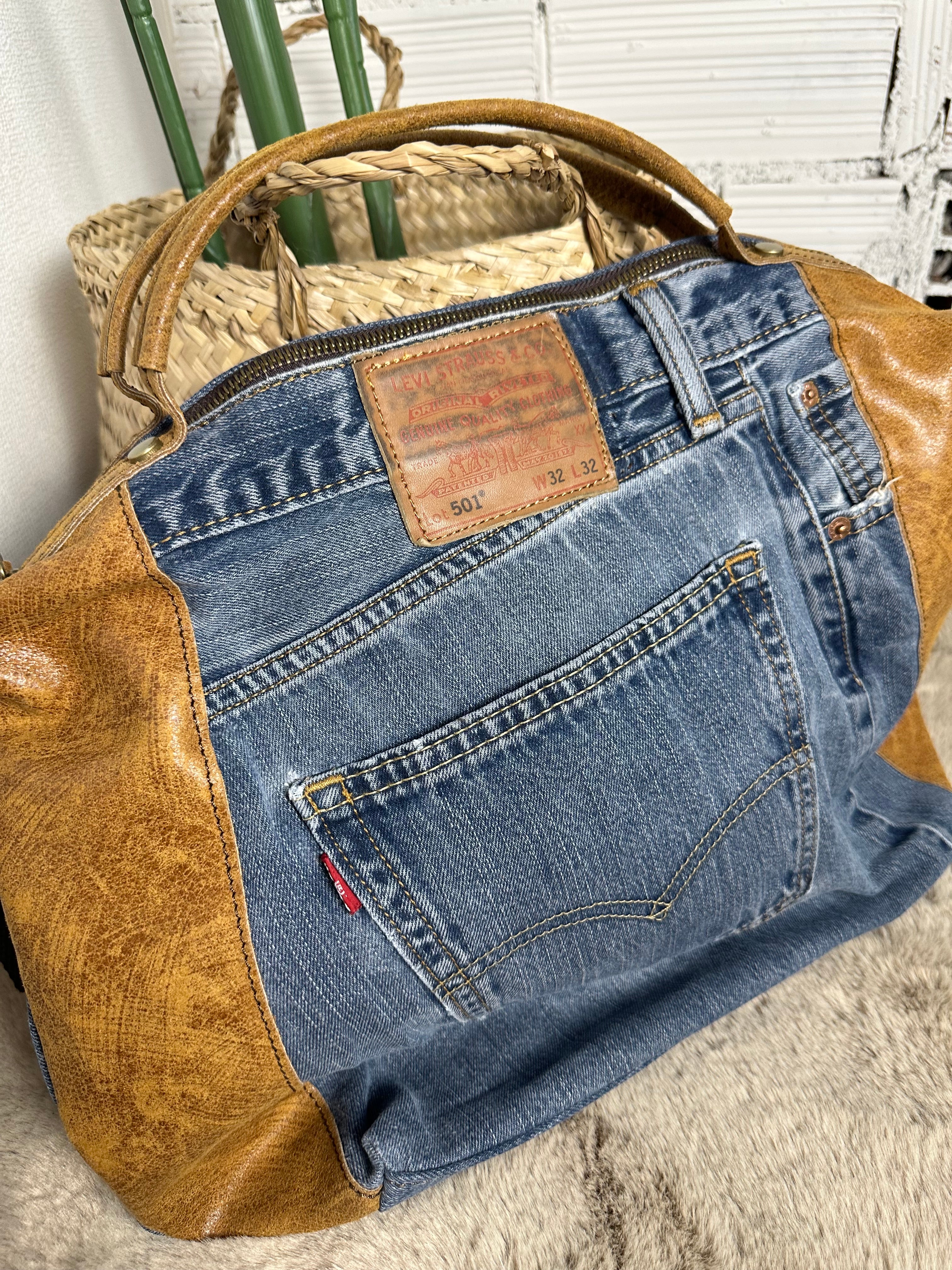 Borsa DAKOTA
