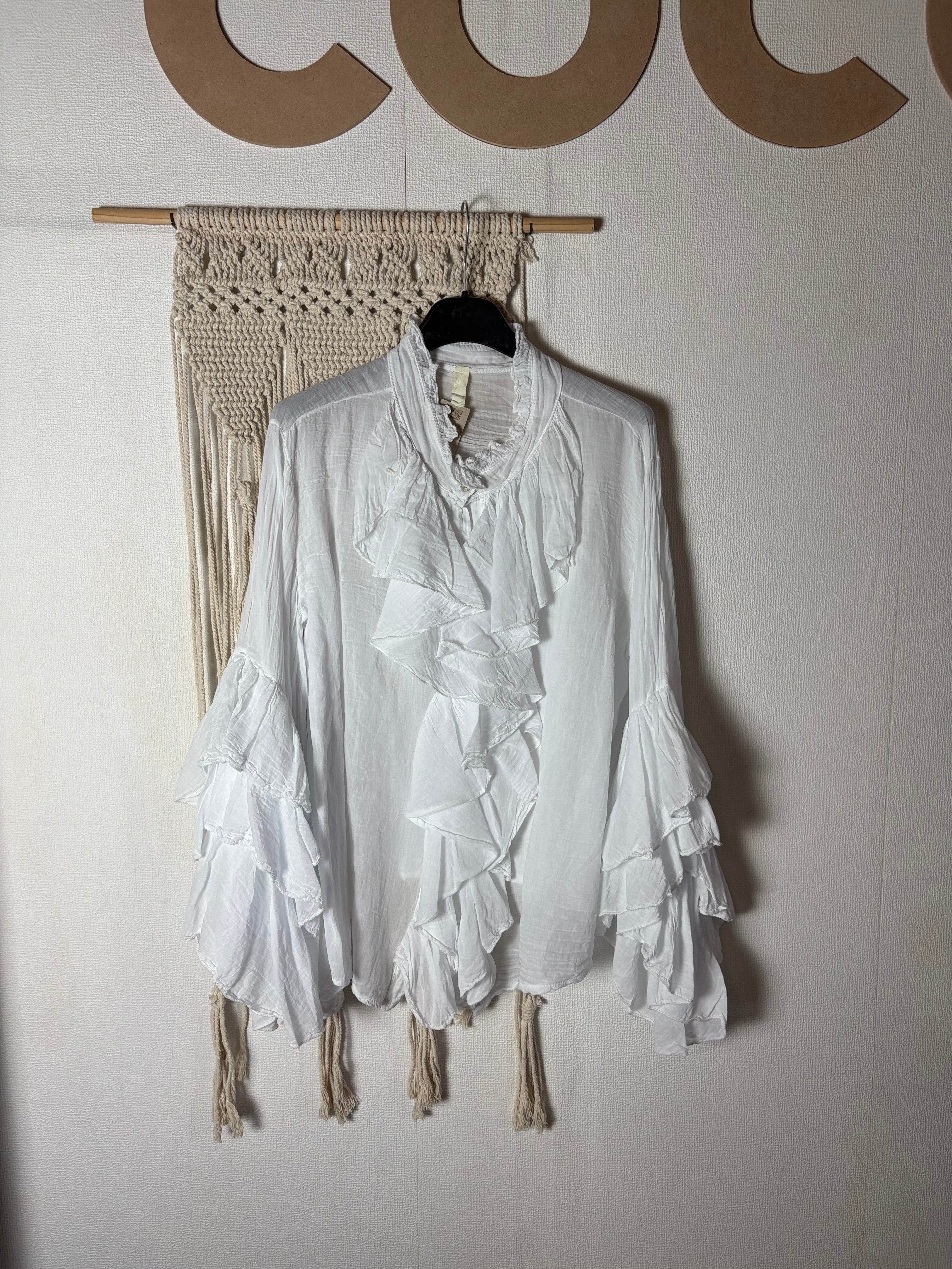 Blusa Arya