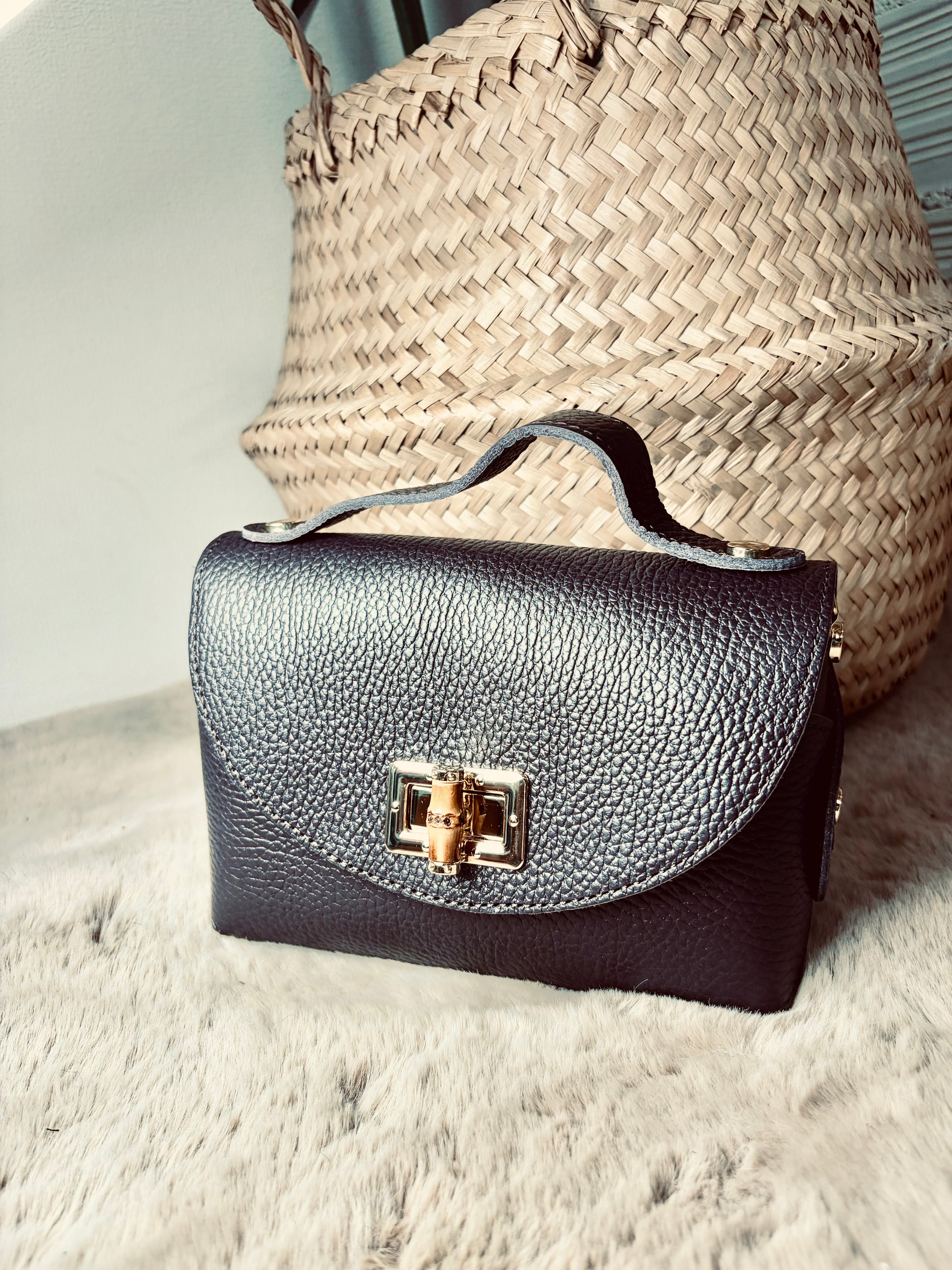 Borsetta Glam