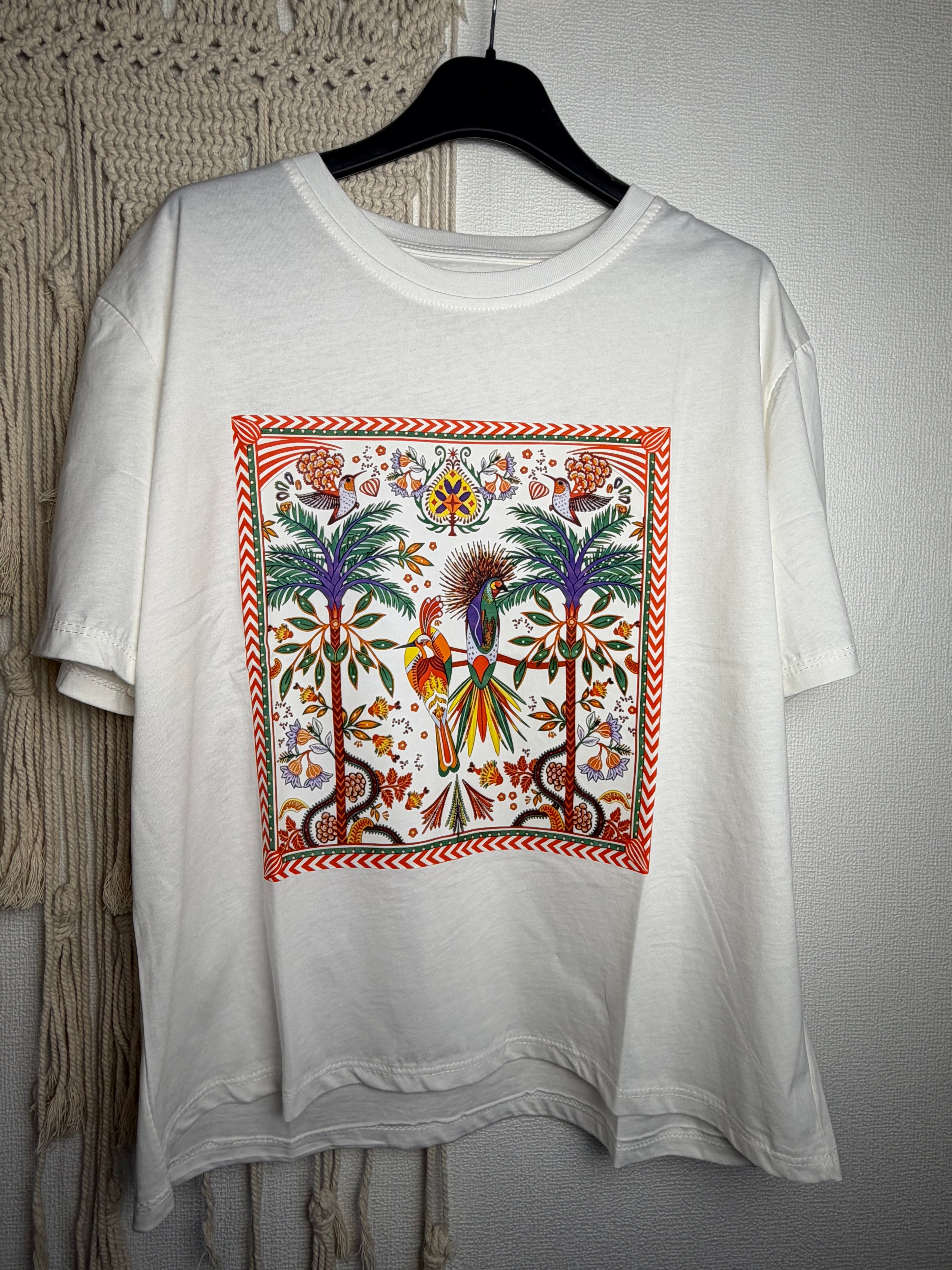 T-Shirt ANIMALS