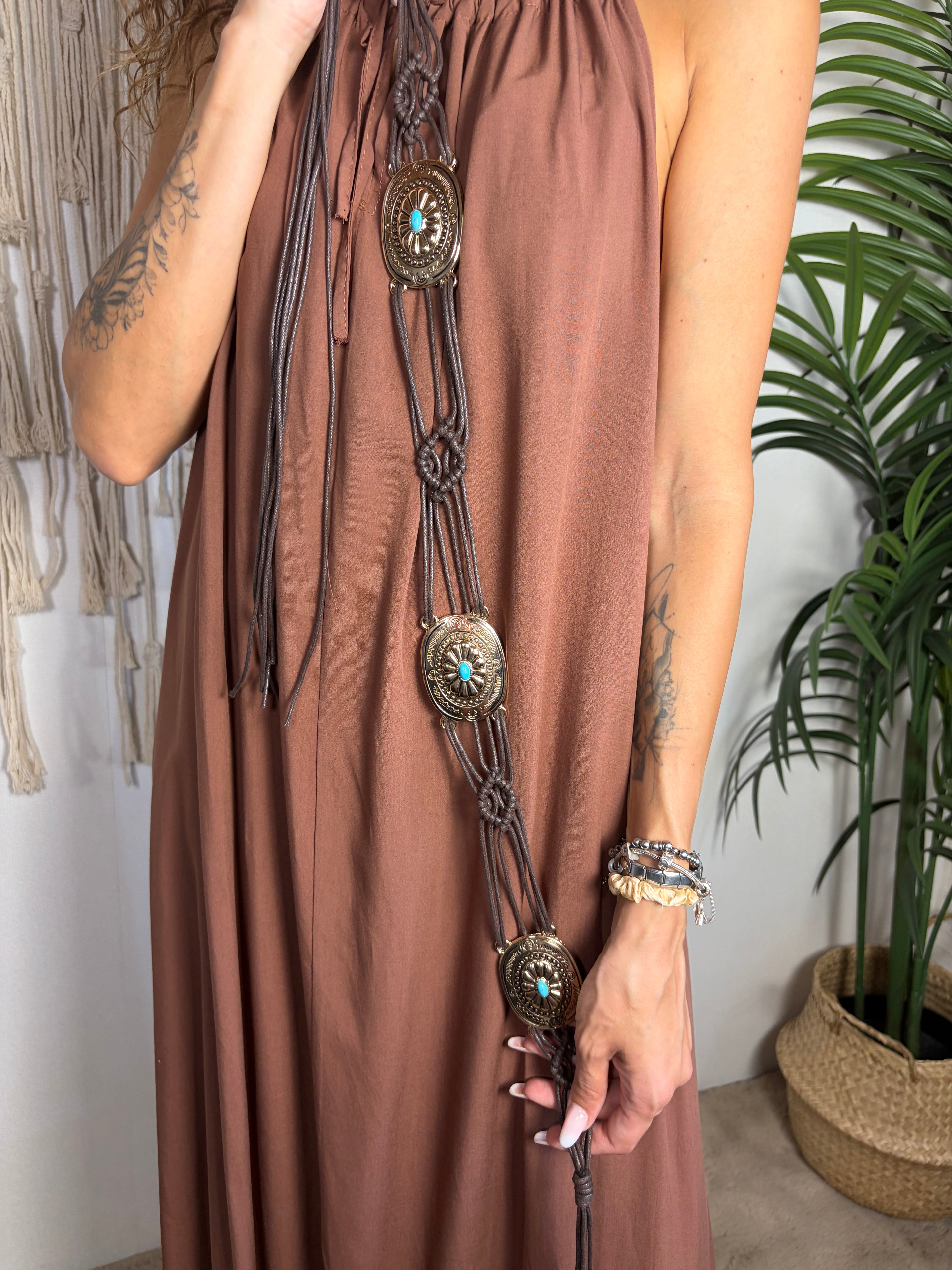 Cintura BOHO
