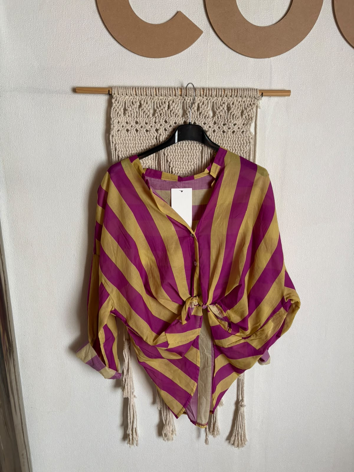 Camicia VIRAL 2.0