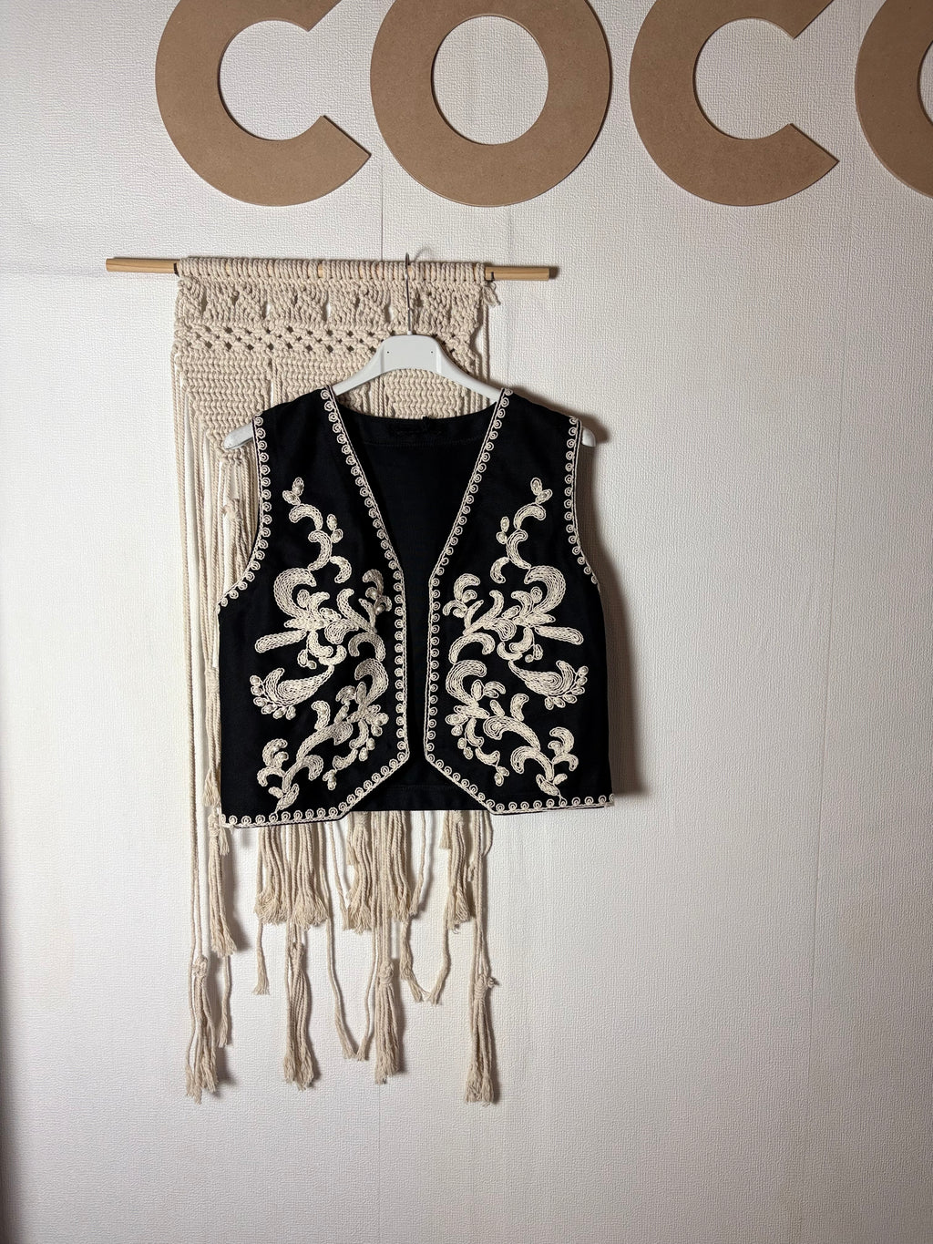 Gilet Dallas