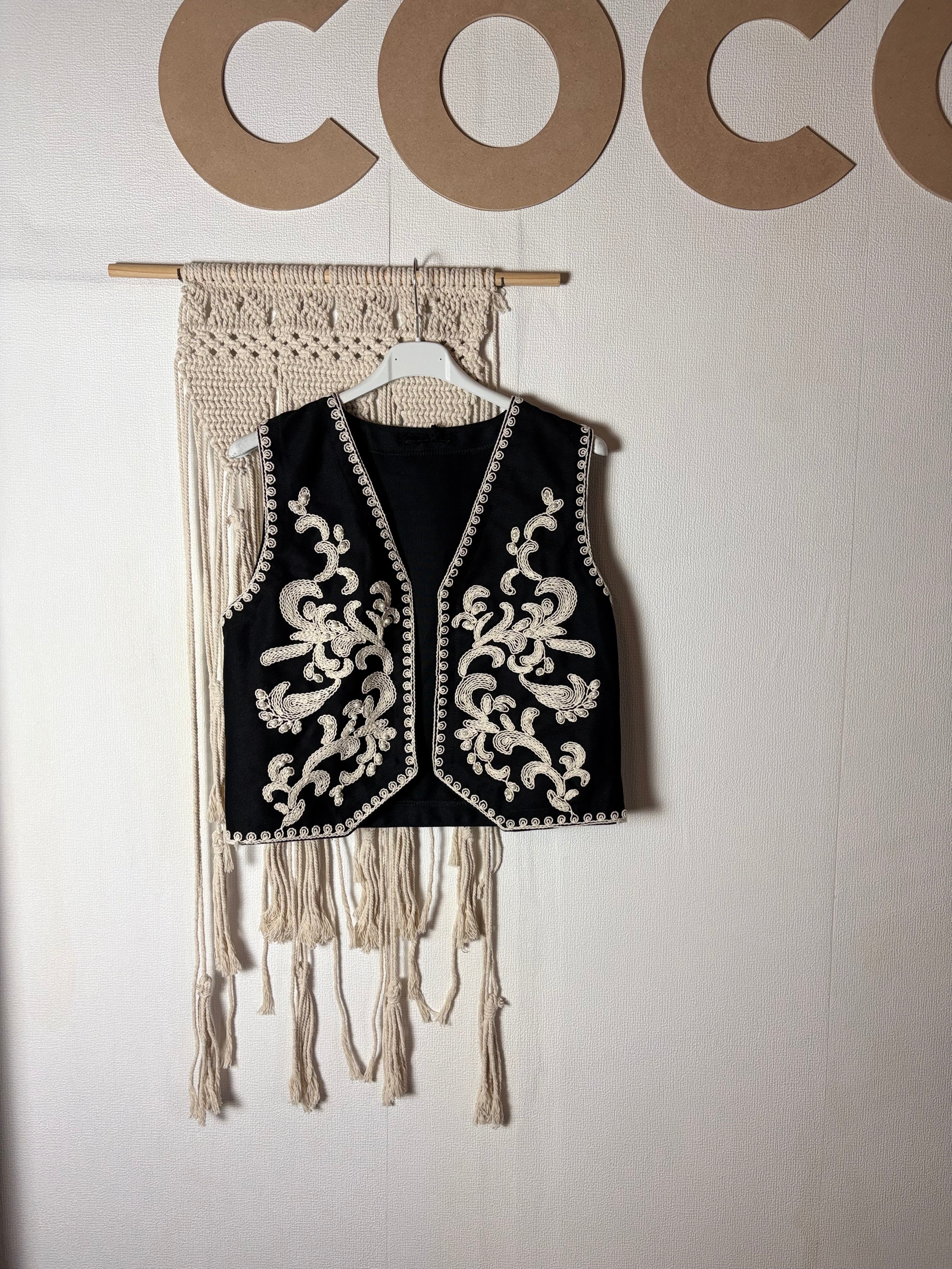 Gilet Dallas
