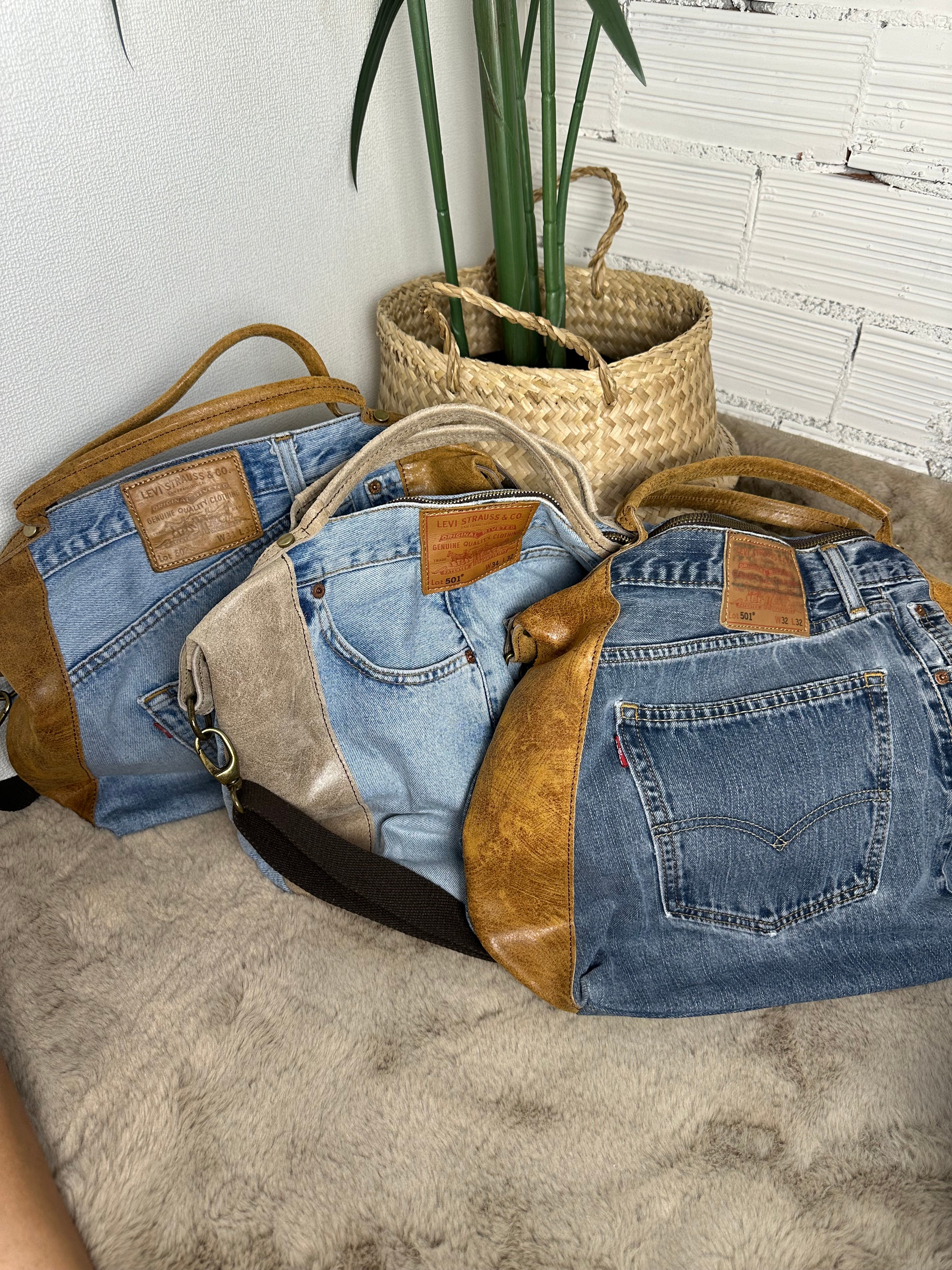 Borsa DAKOTA