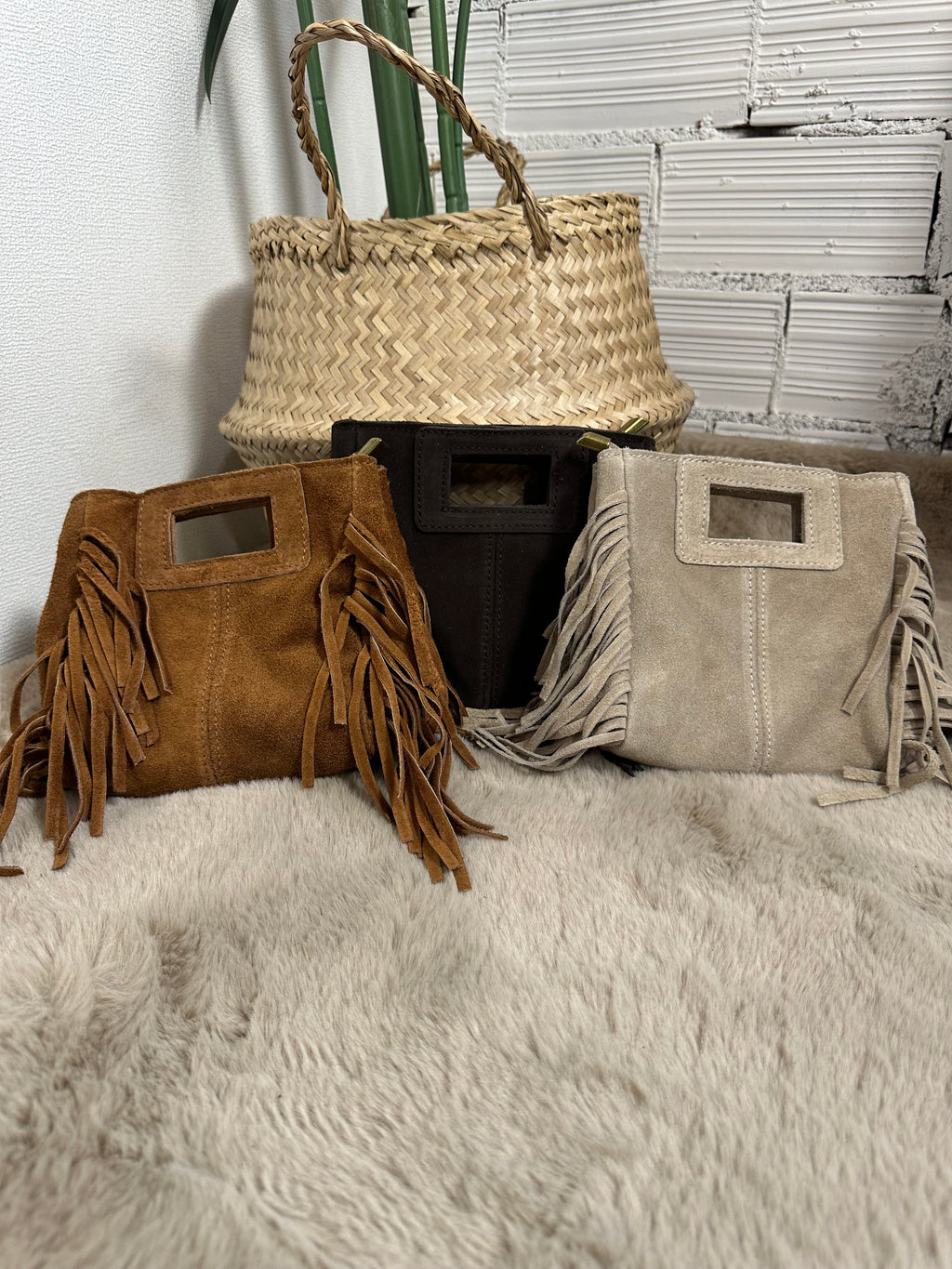 Borsa ARIZONA mini
