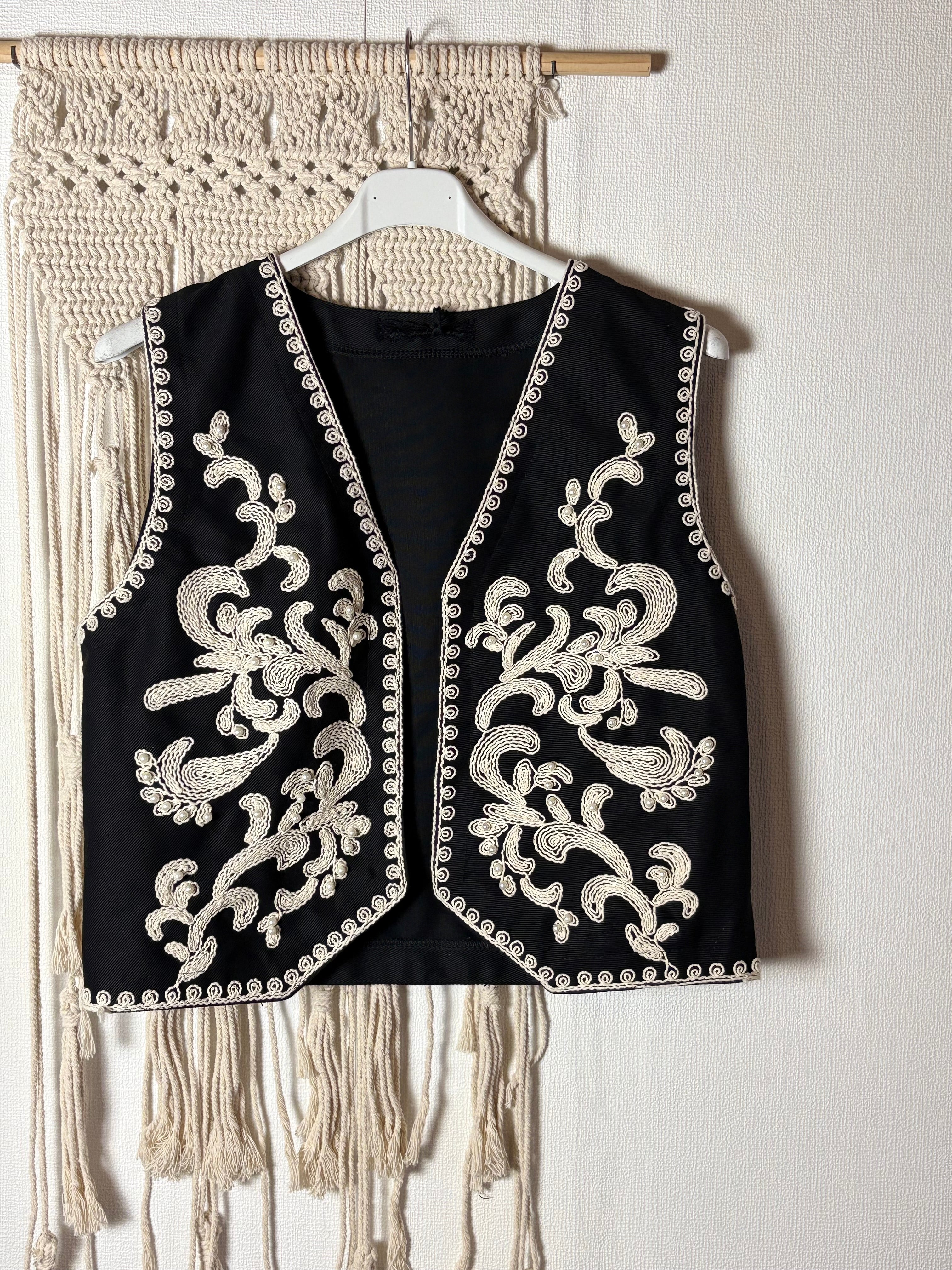 Gilet Dallas