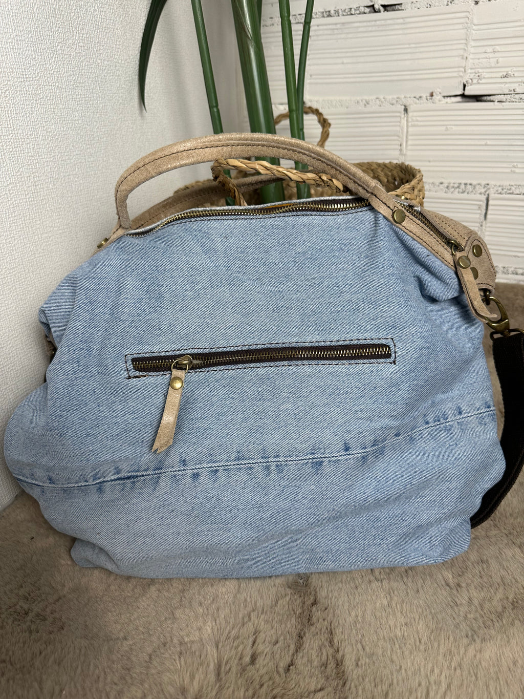 Borsa DAKOTA