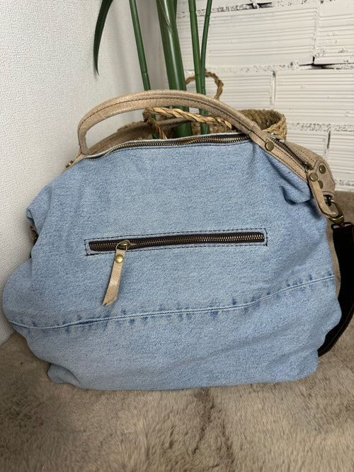 Borsa DAKOTA