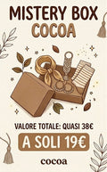 Mystery Box Cocoa - Petit Sorpresa (€19)
