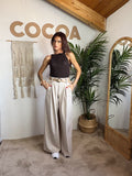Pantalone baggy