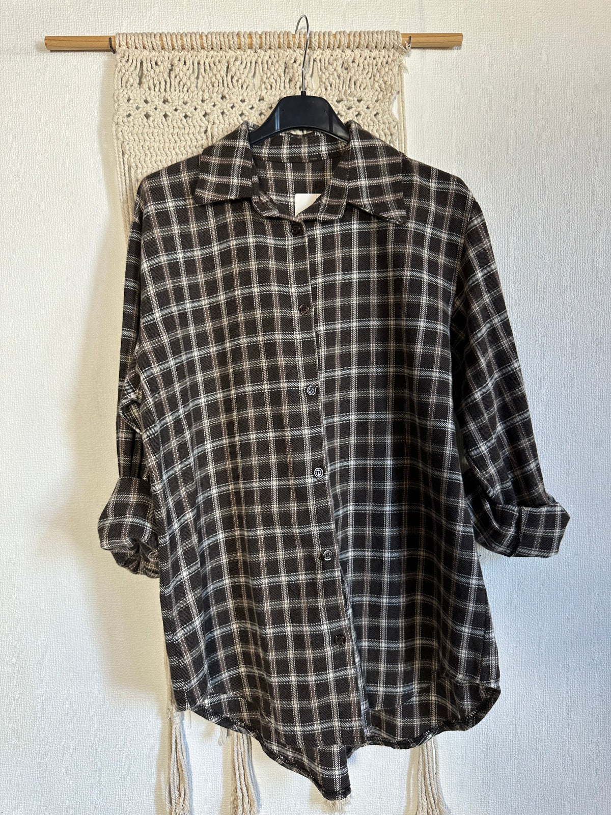Camicia CHECK