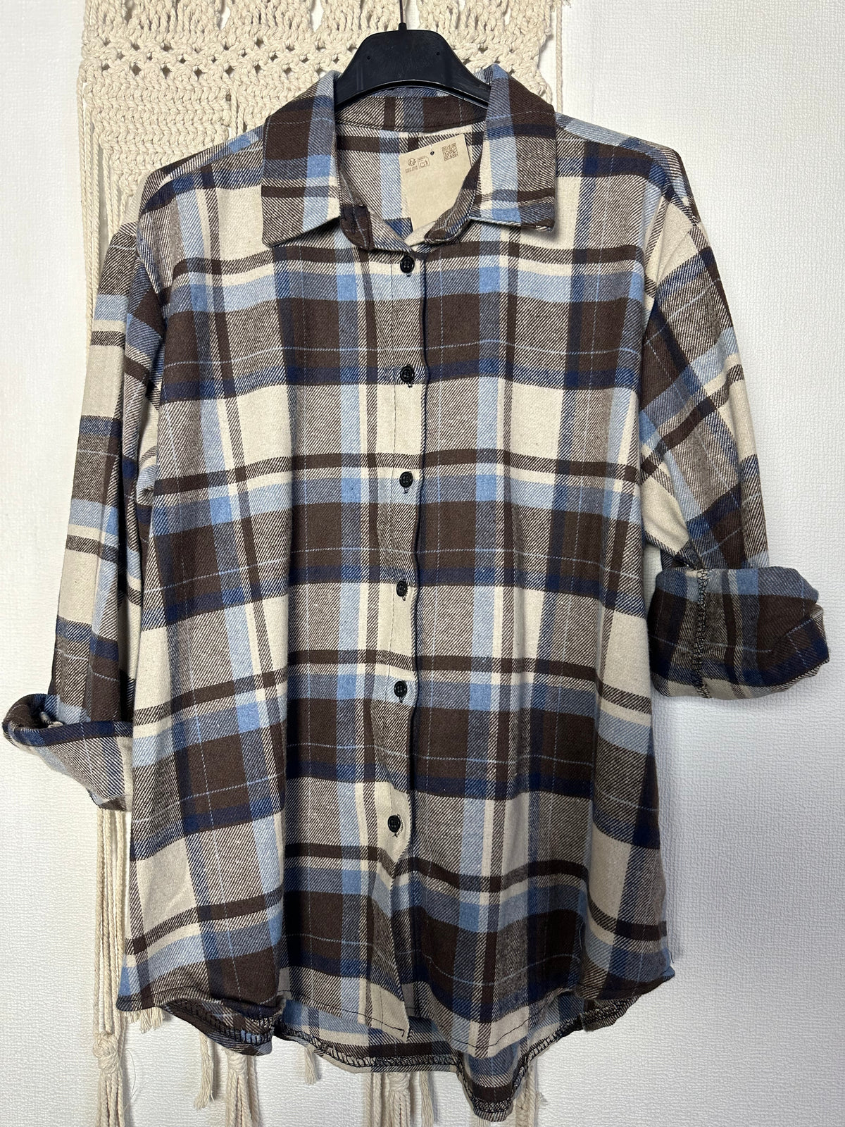 Camicia CHECK