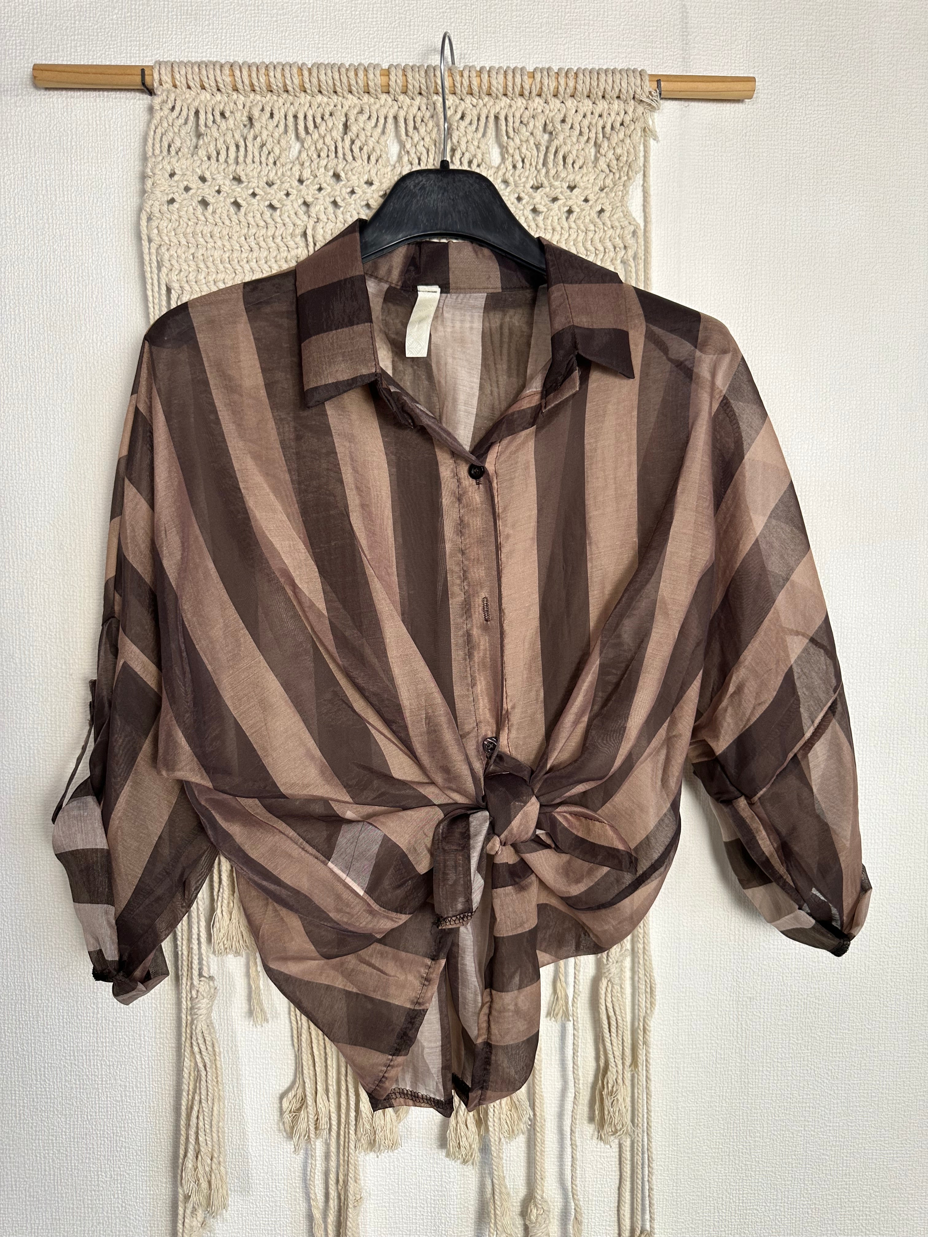 Camicia VIRAL