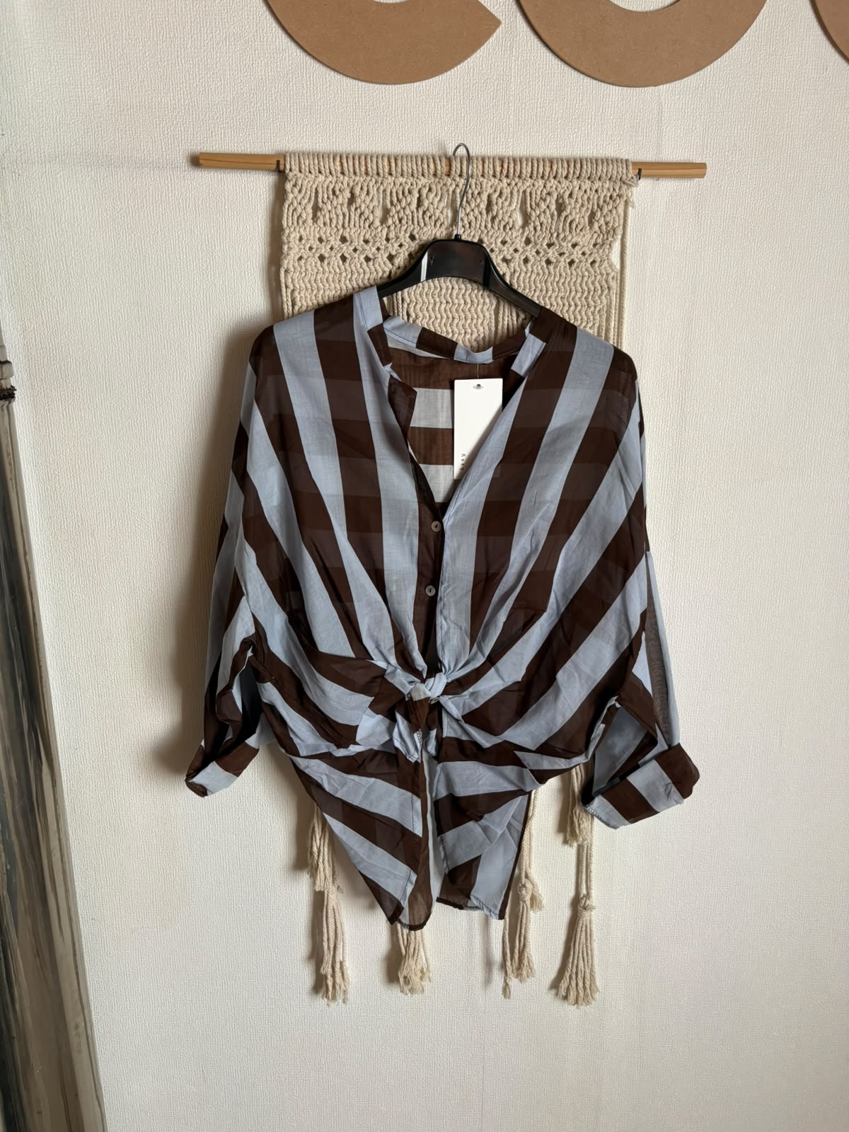 Camicia VIRAL 2.0