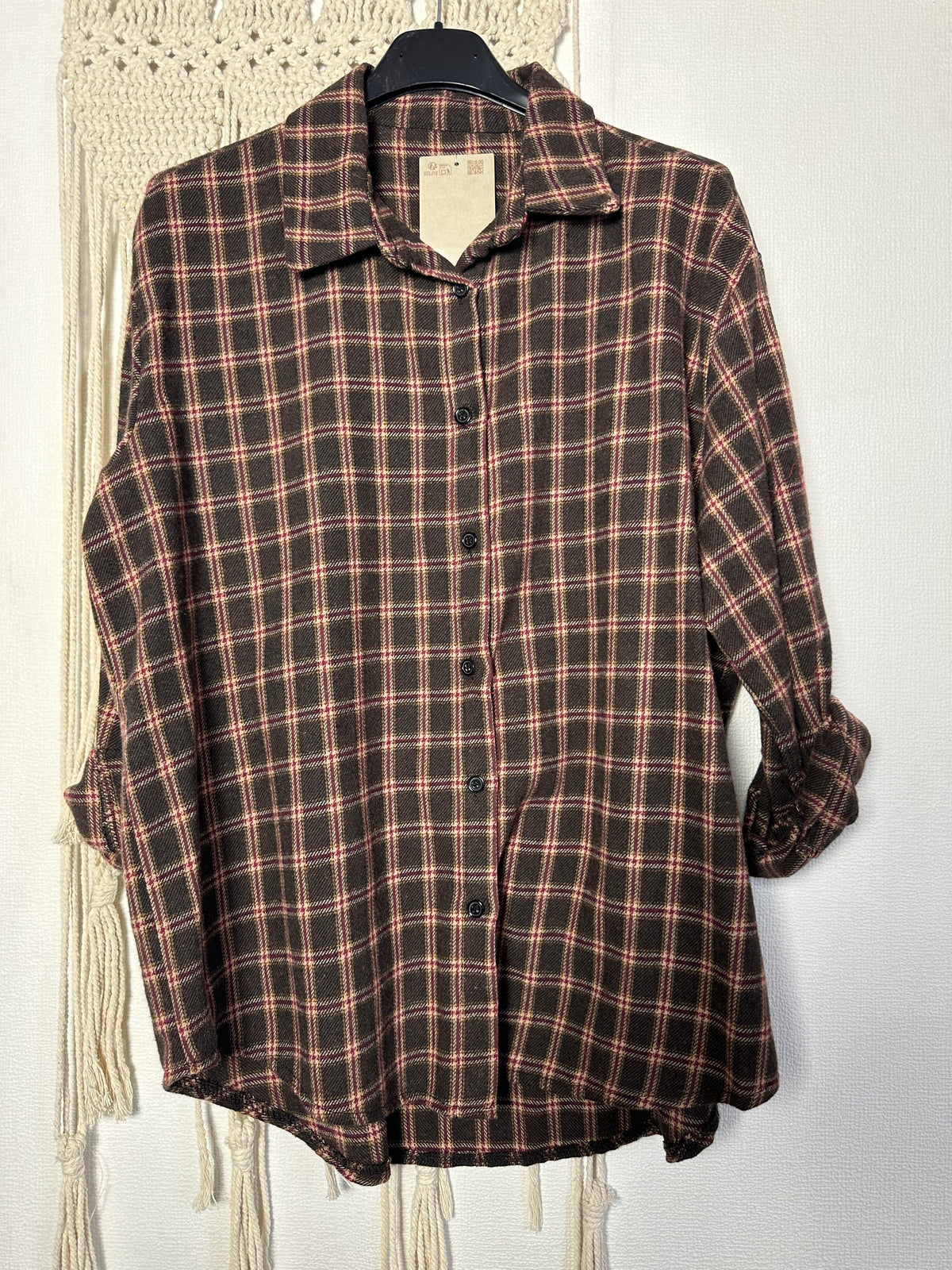 Camicia CHECK