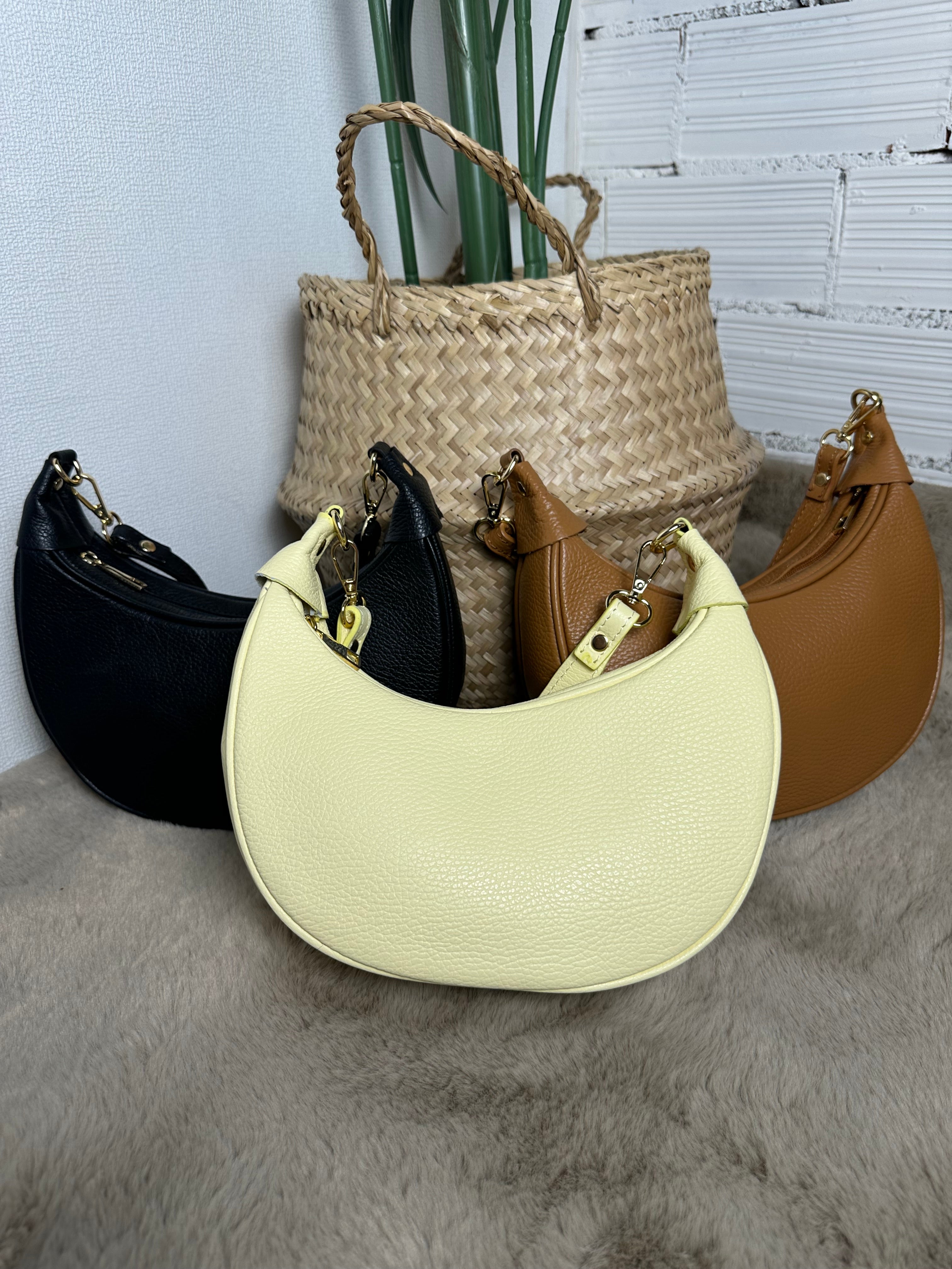 Borsa LUNA