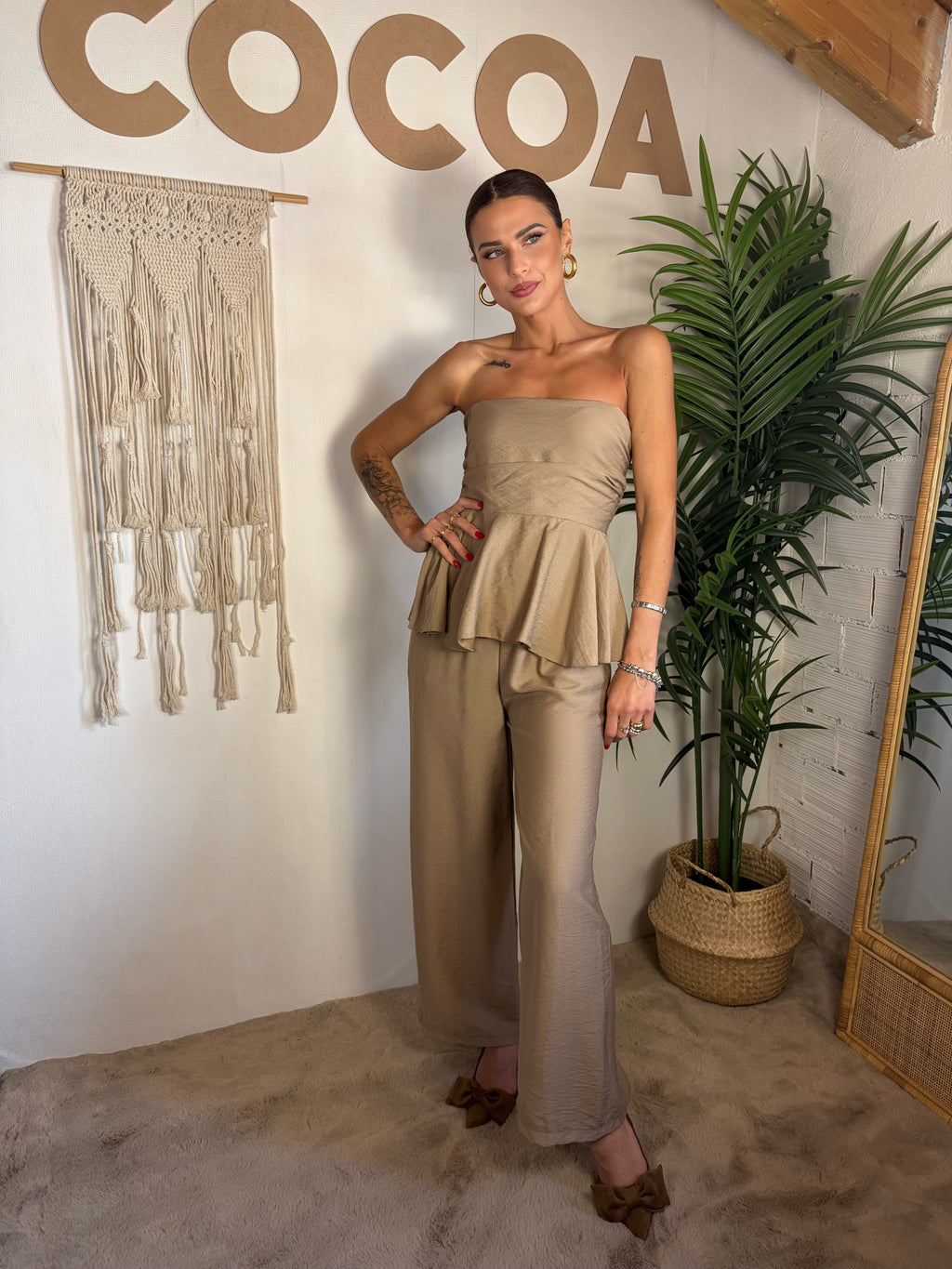 Completo Formentera