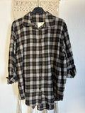 Camicia CHECK