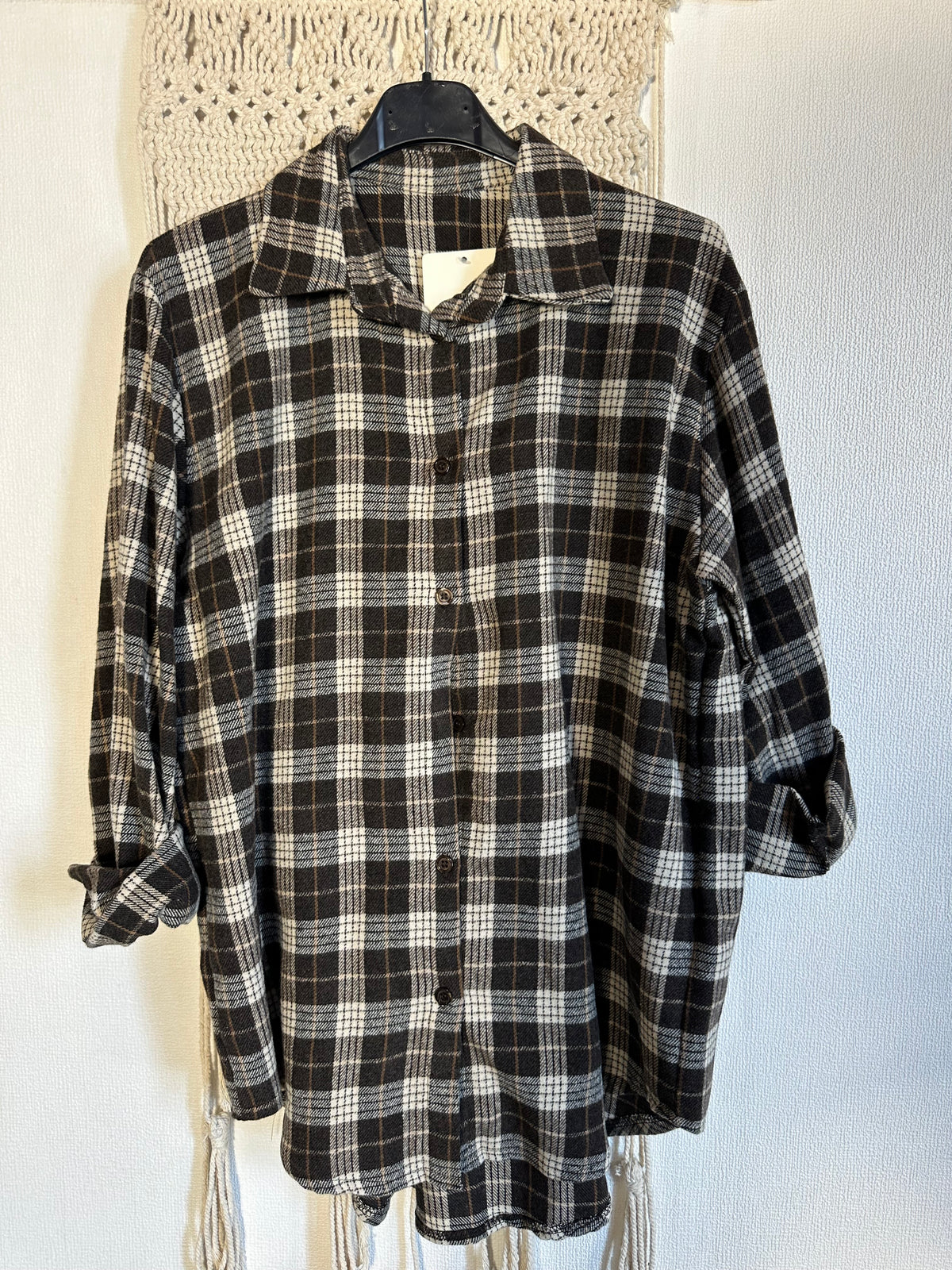 Camicia CHECK