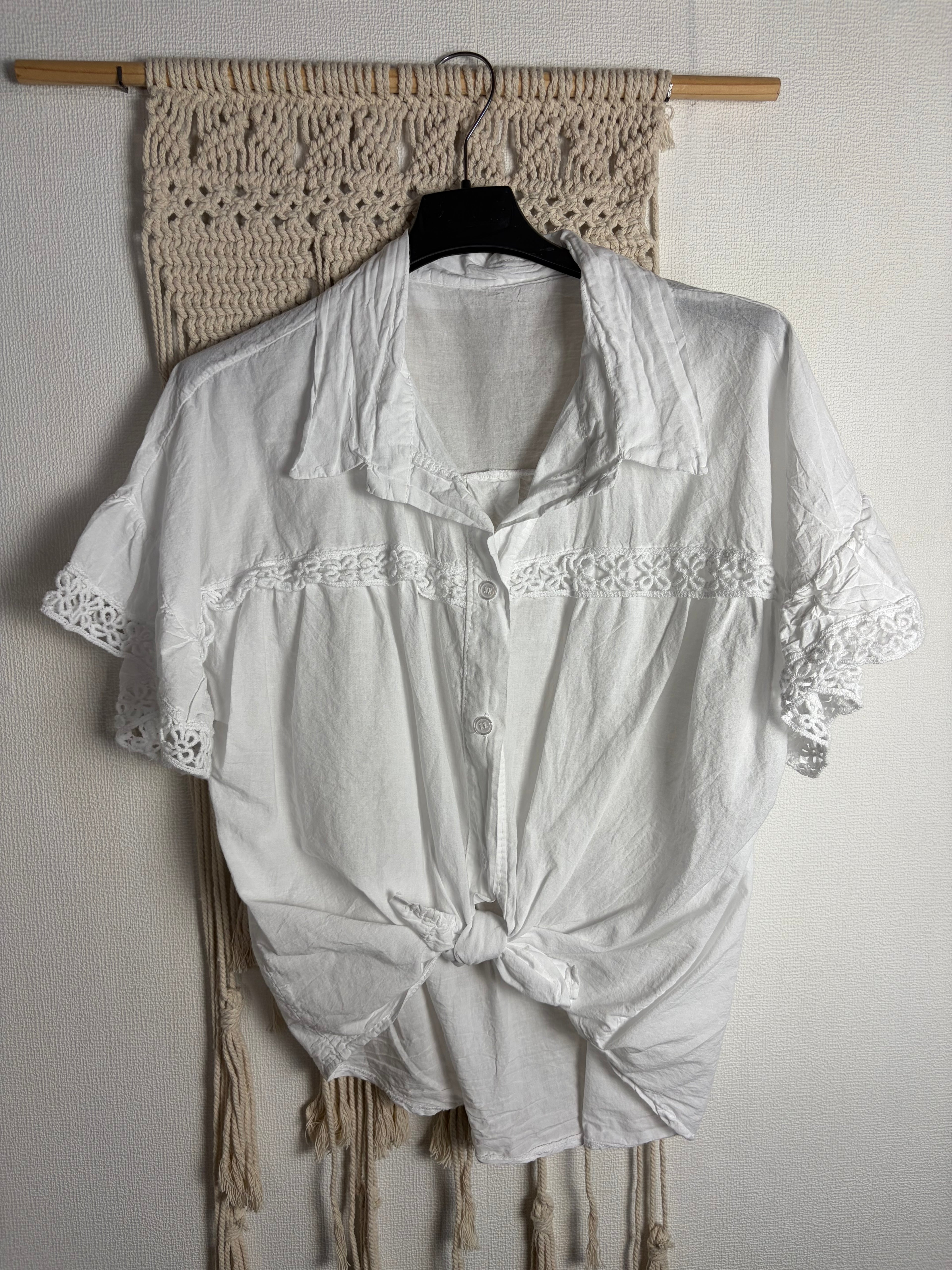 Camicia MARISOL