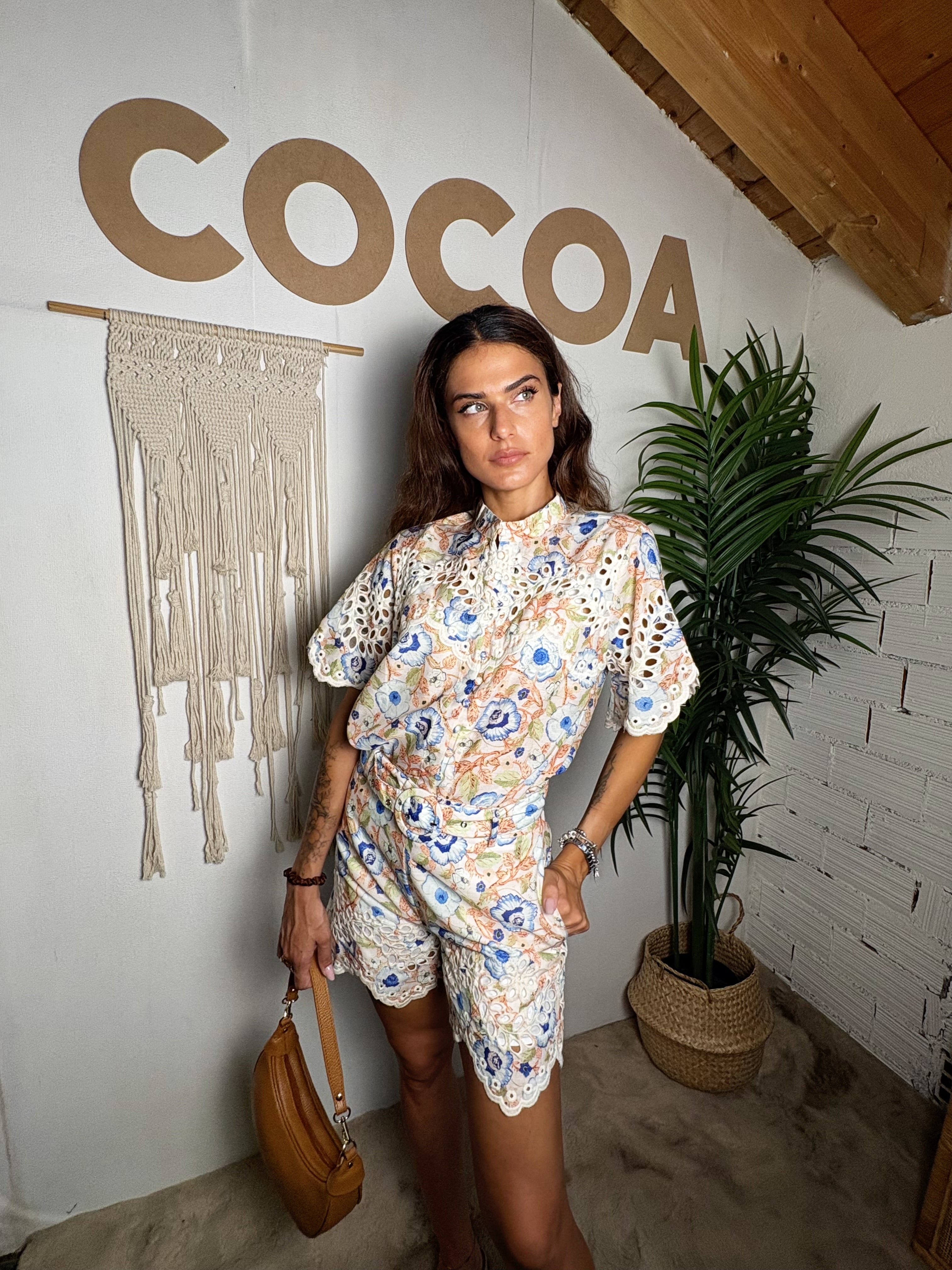 Coordinato JULIETTE