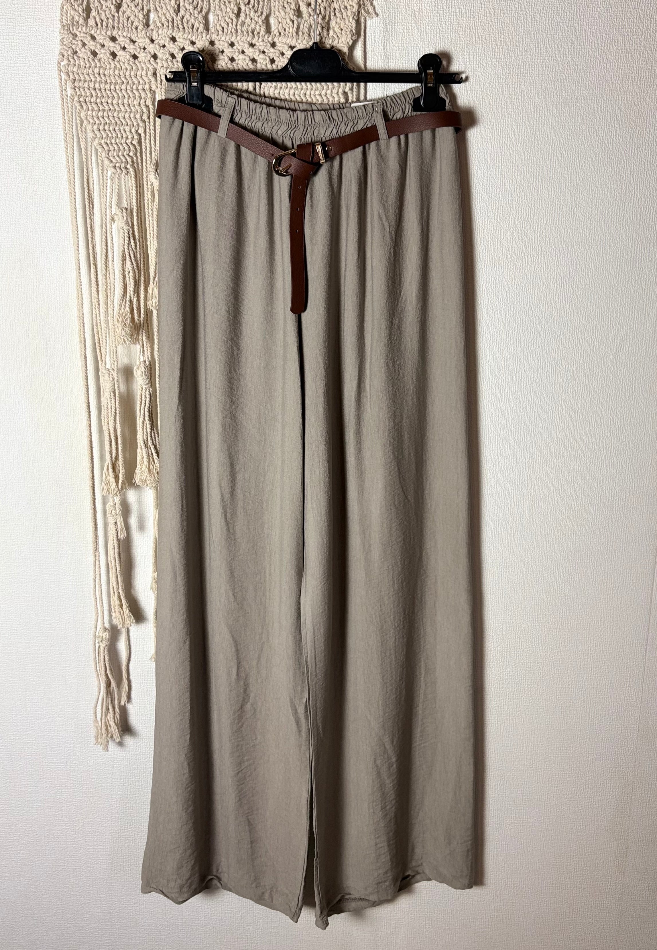 Pantalone Avana