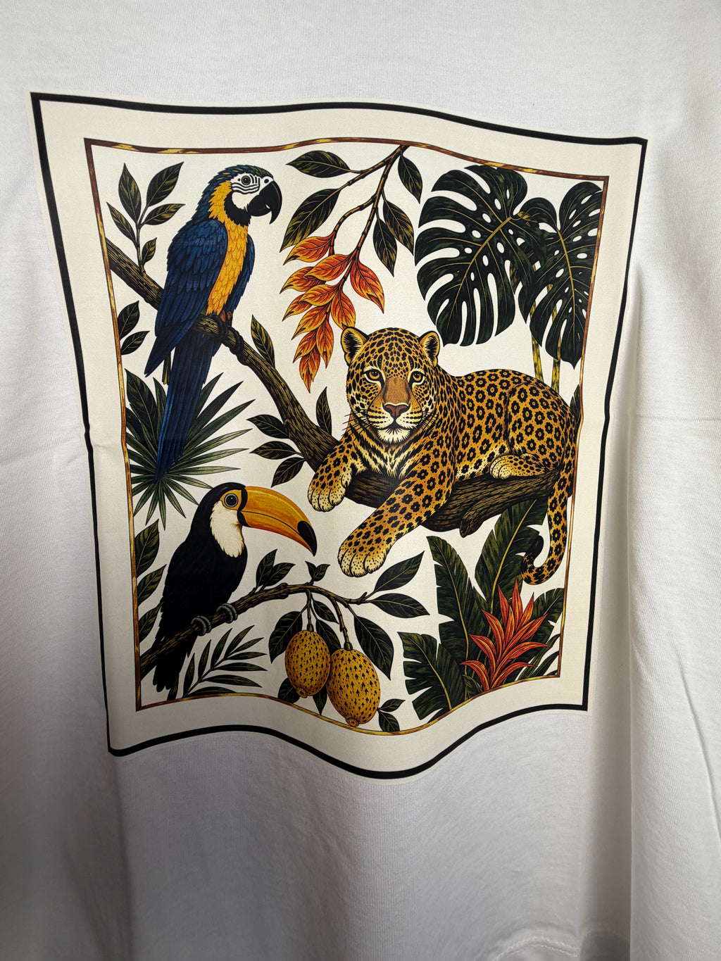T-Shirt ANIMALS