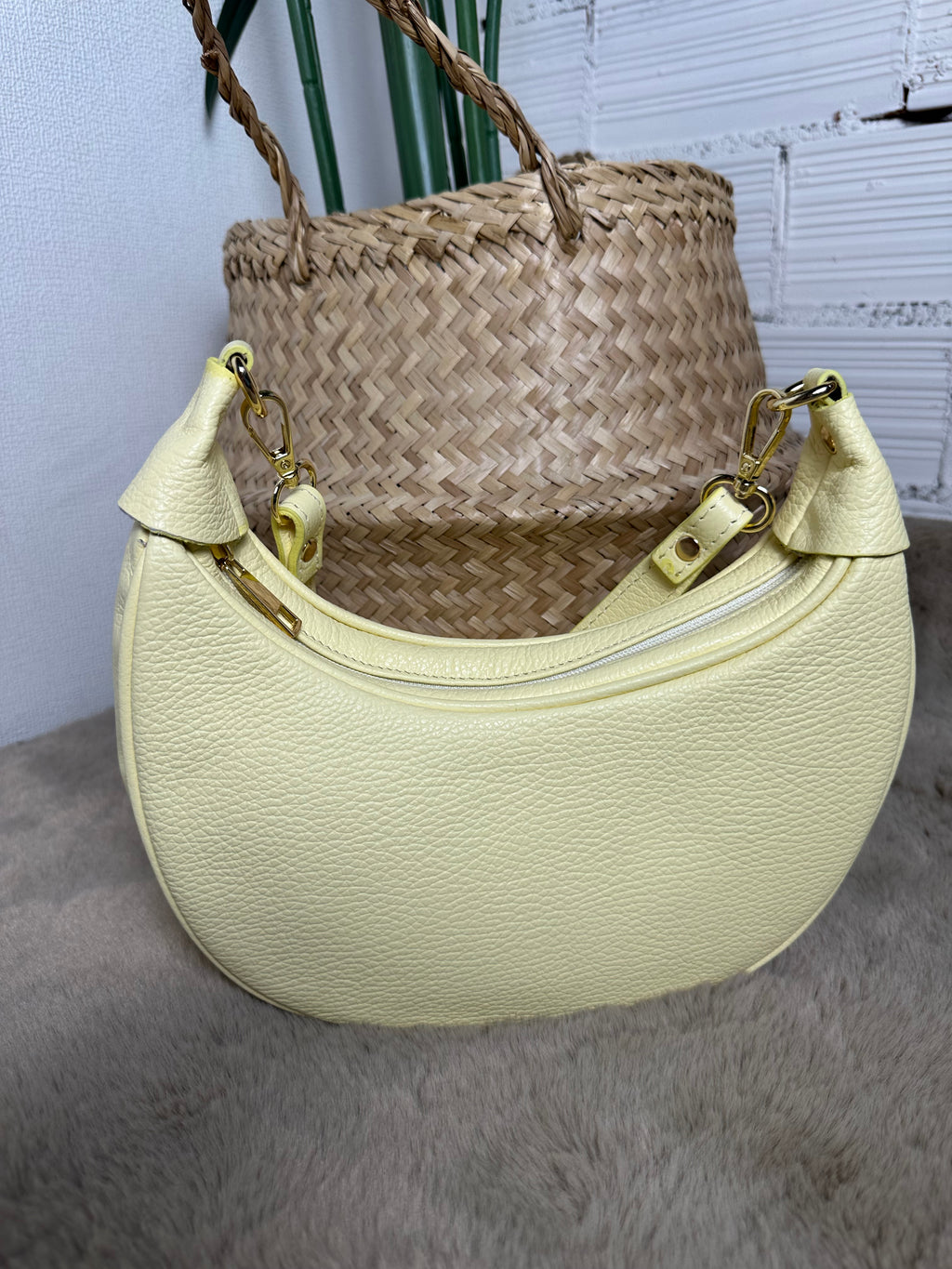 Borsa LUNA