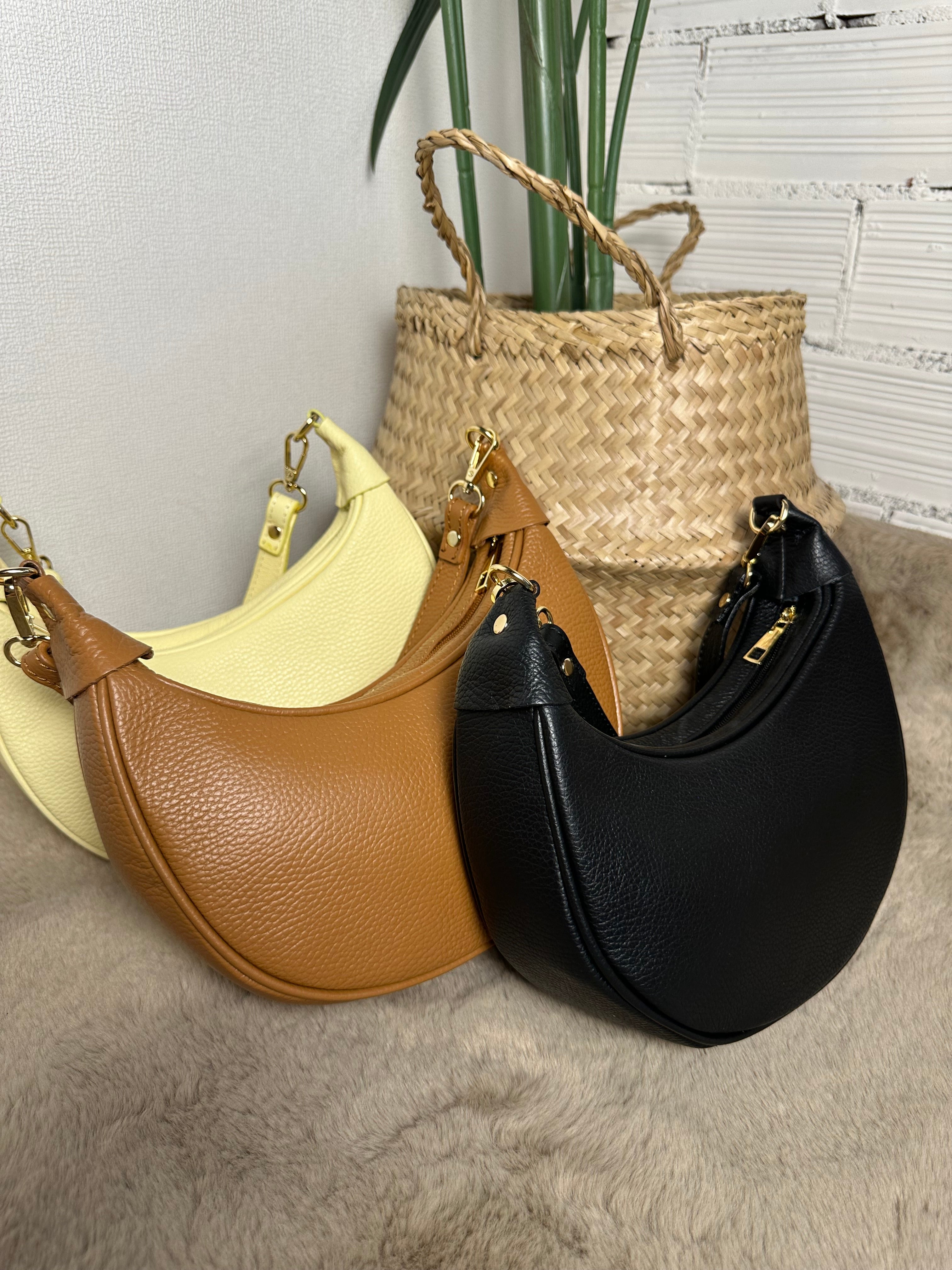 Borsa LUNA