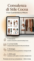 Consulenza di stile COCOA
