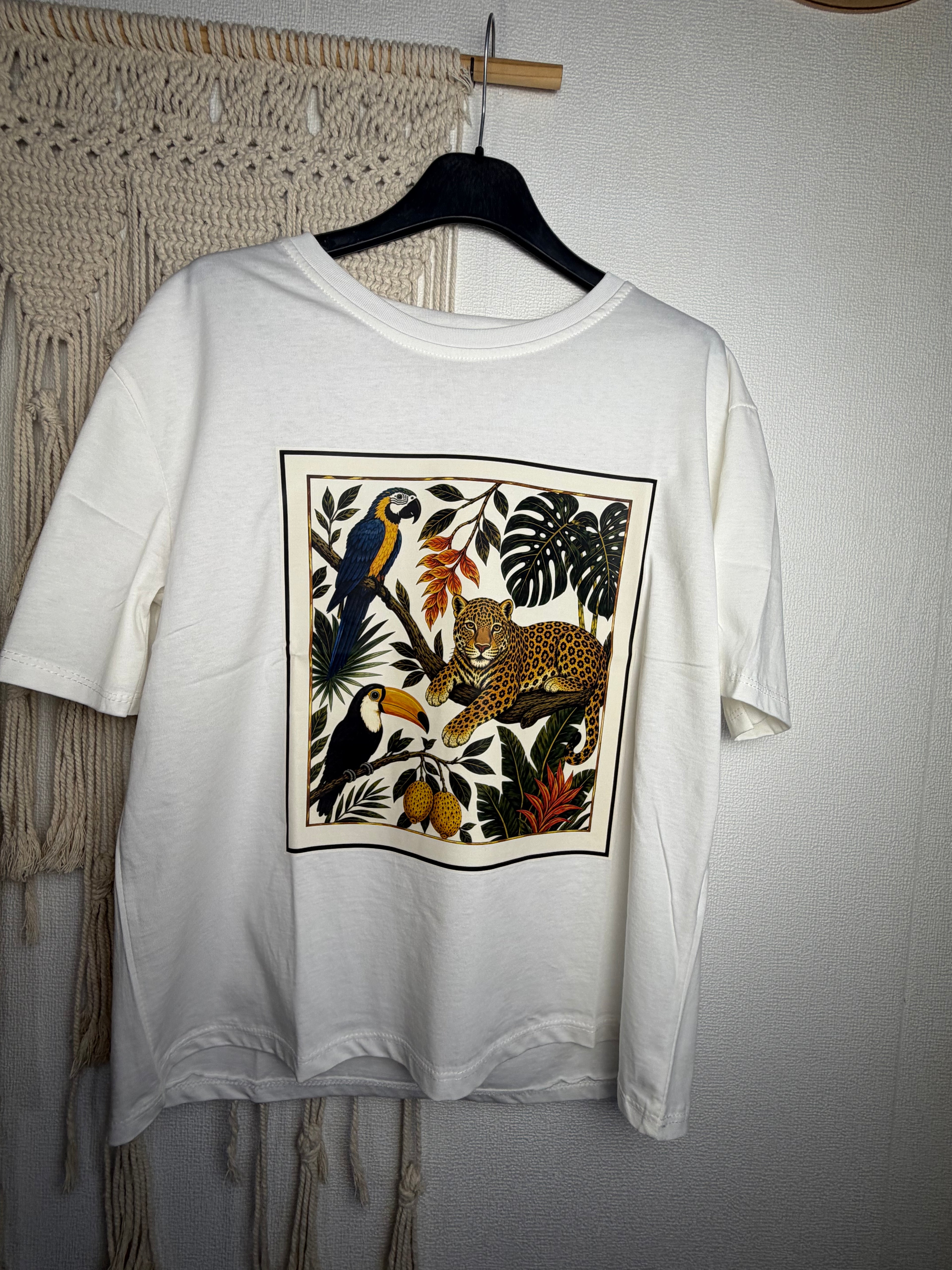 T-Shirt ANIMALS