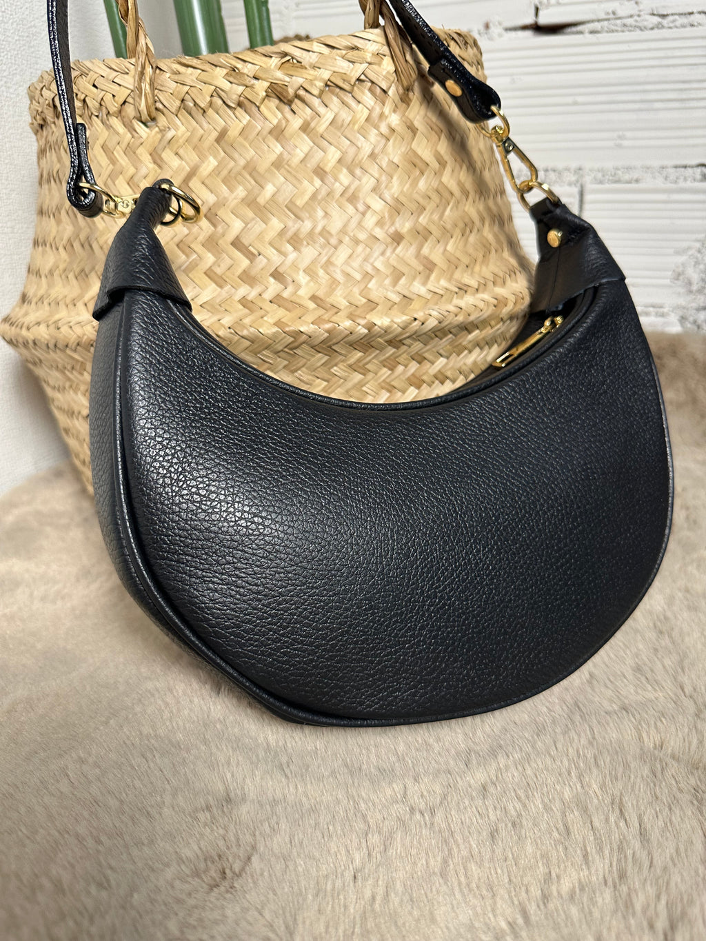 Borsa LUNA