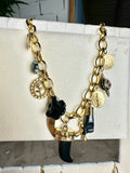 Collana AMULETO