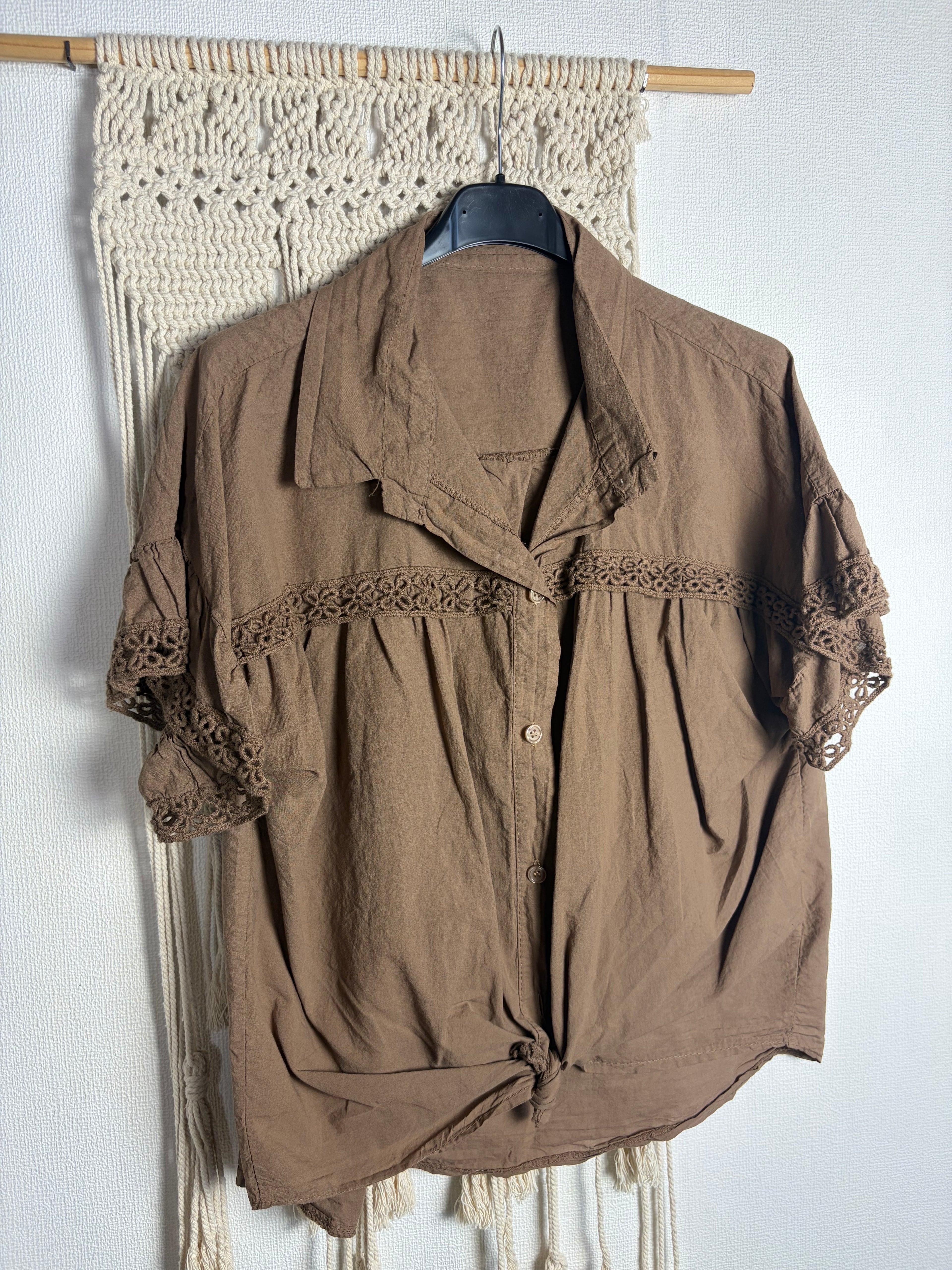 Camicia MARISOL
