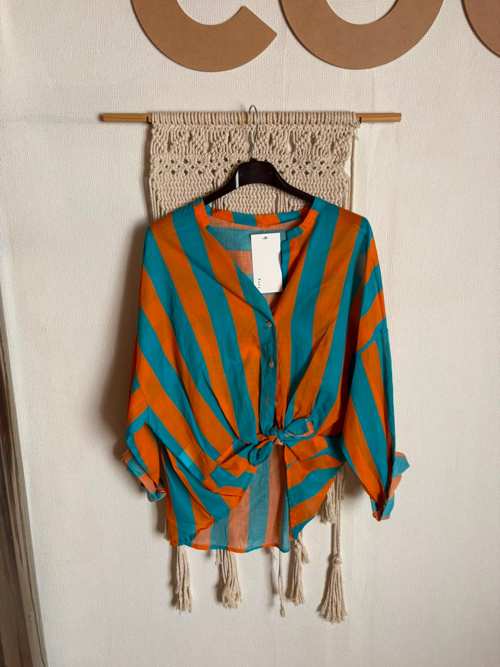 Camicia VIRAL 2.0