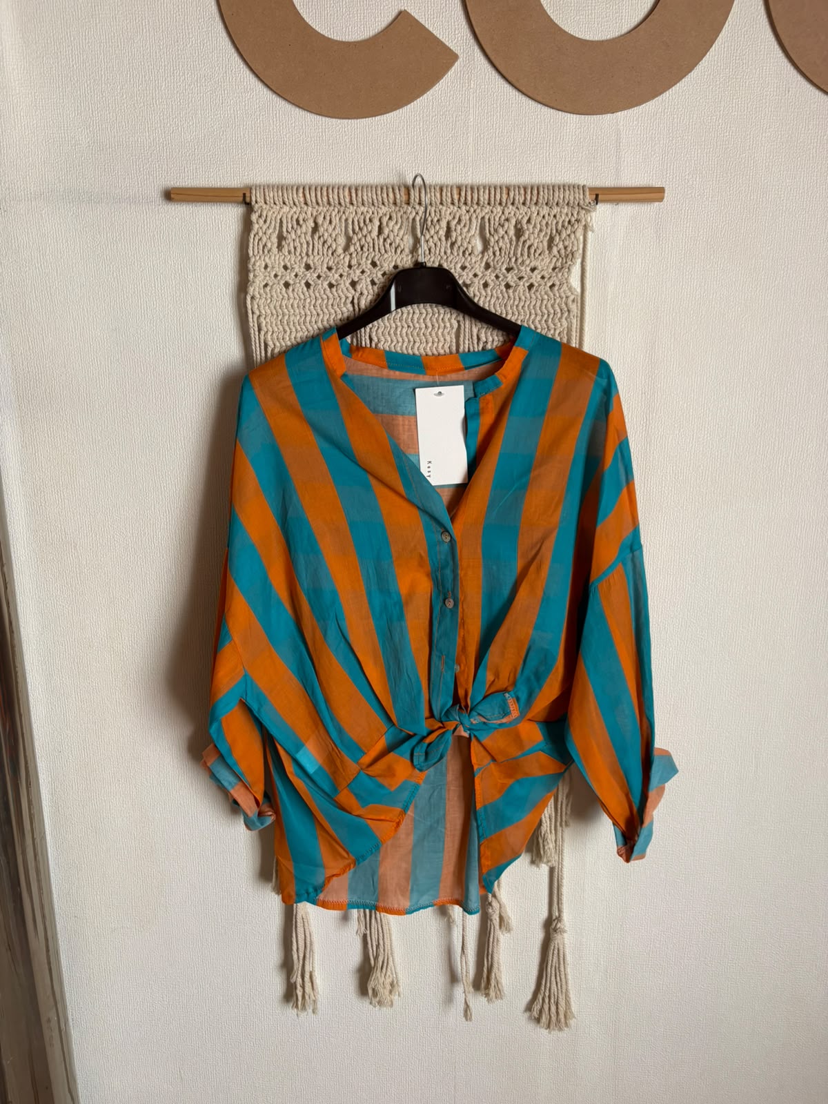 Camicia VIRAL 2.0