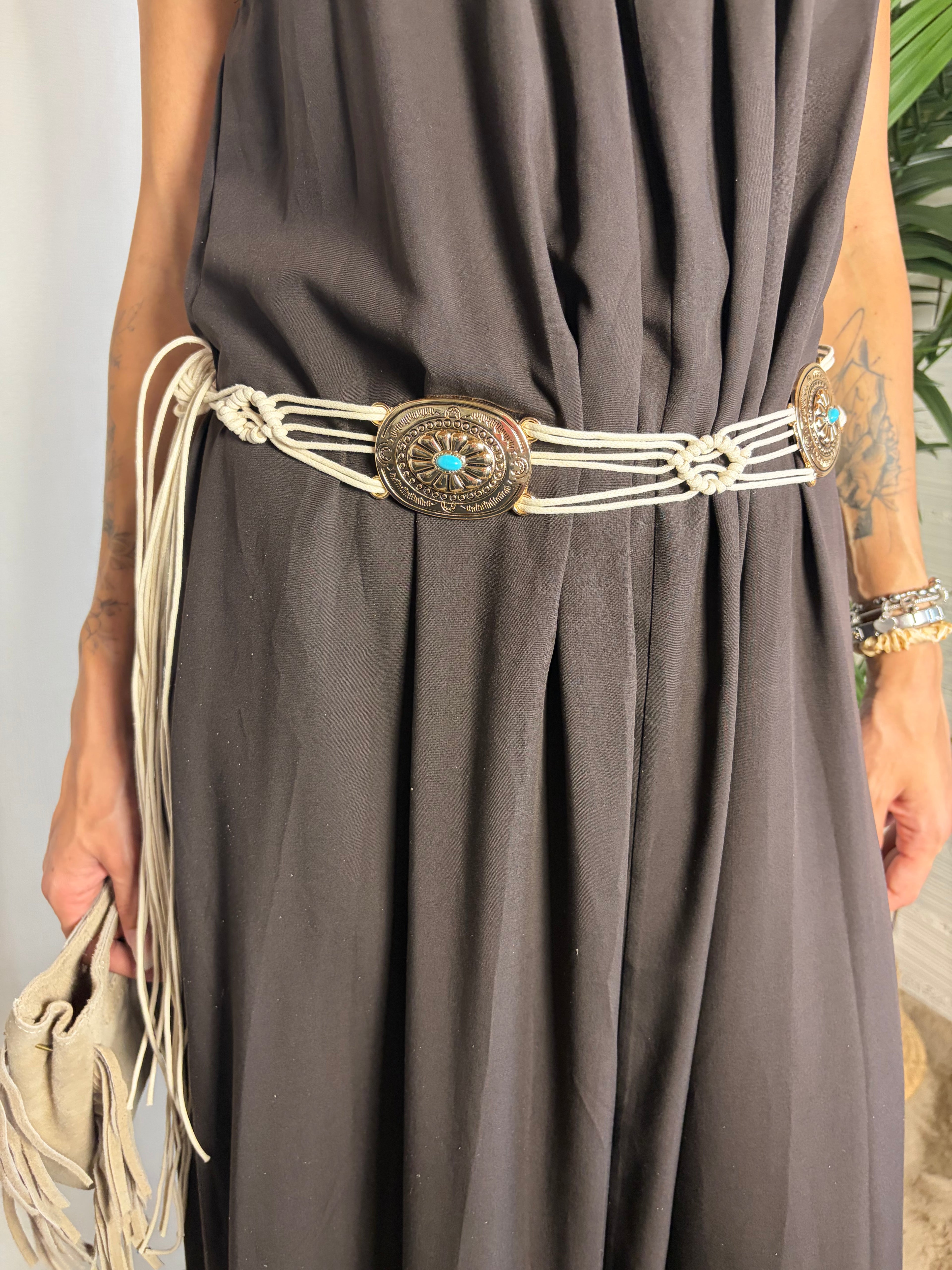 Cintura BOHO