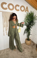 Coordinato MORENA