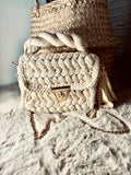 Borsetta Crochet