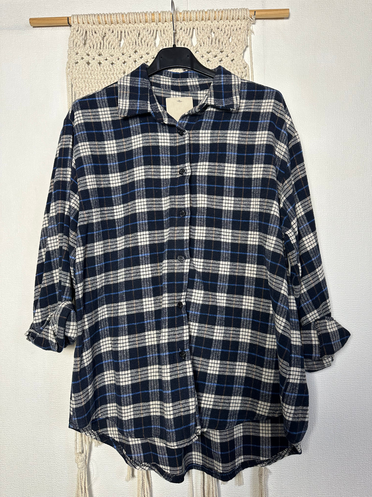 Camicia CHECK
