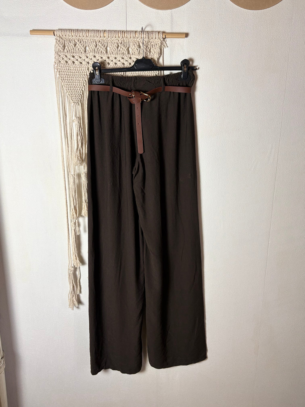Pantalone Avana